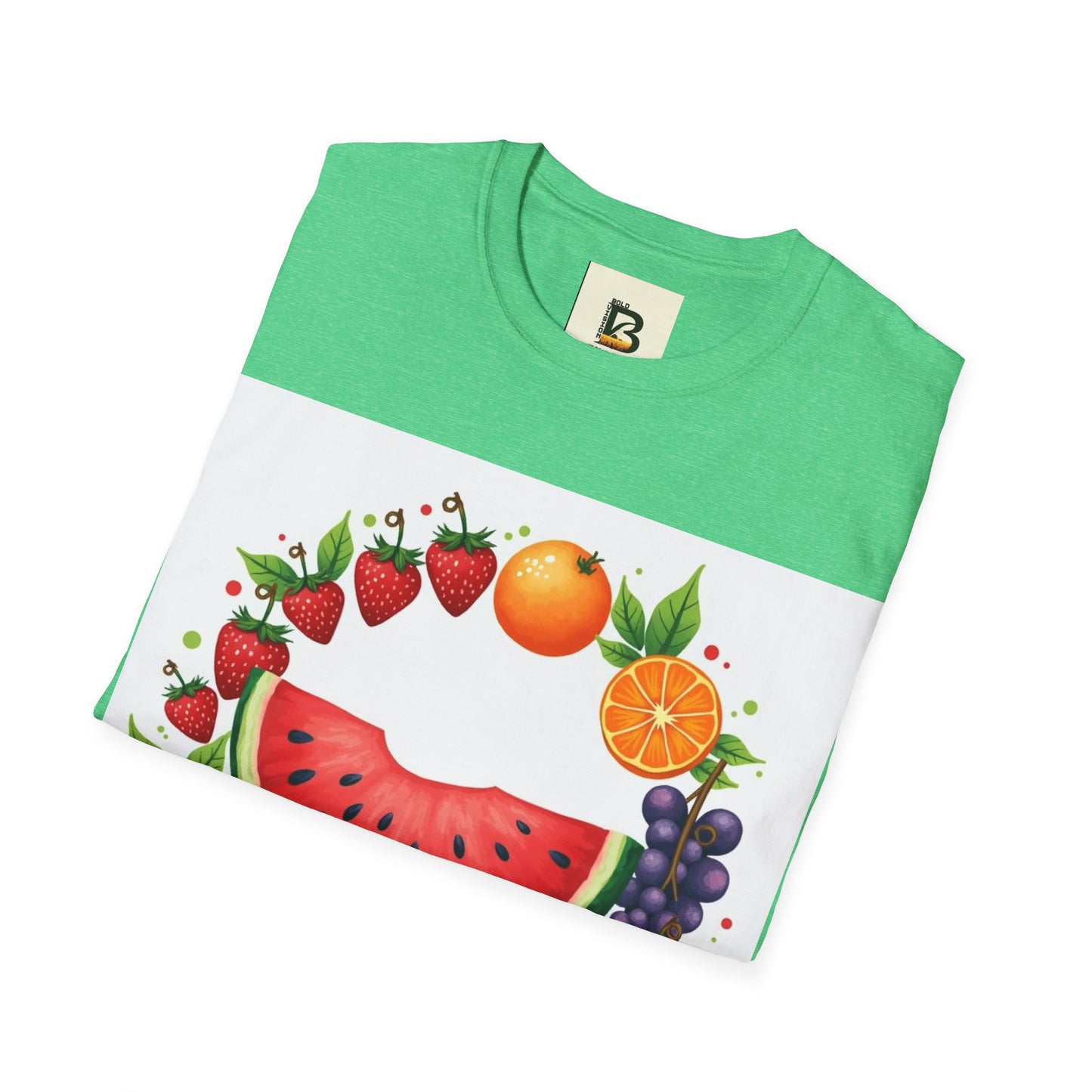 Fruit Fiesta
