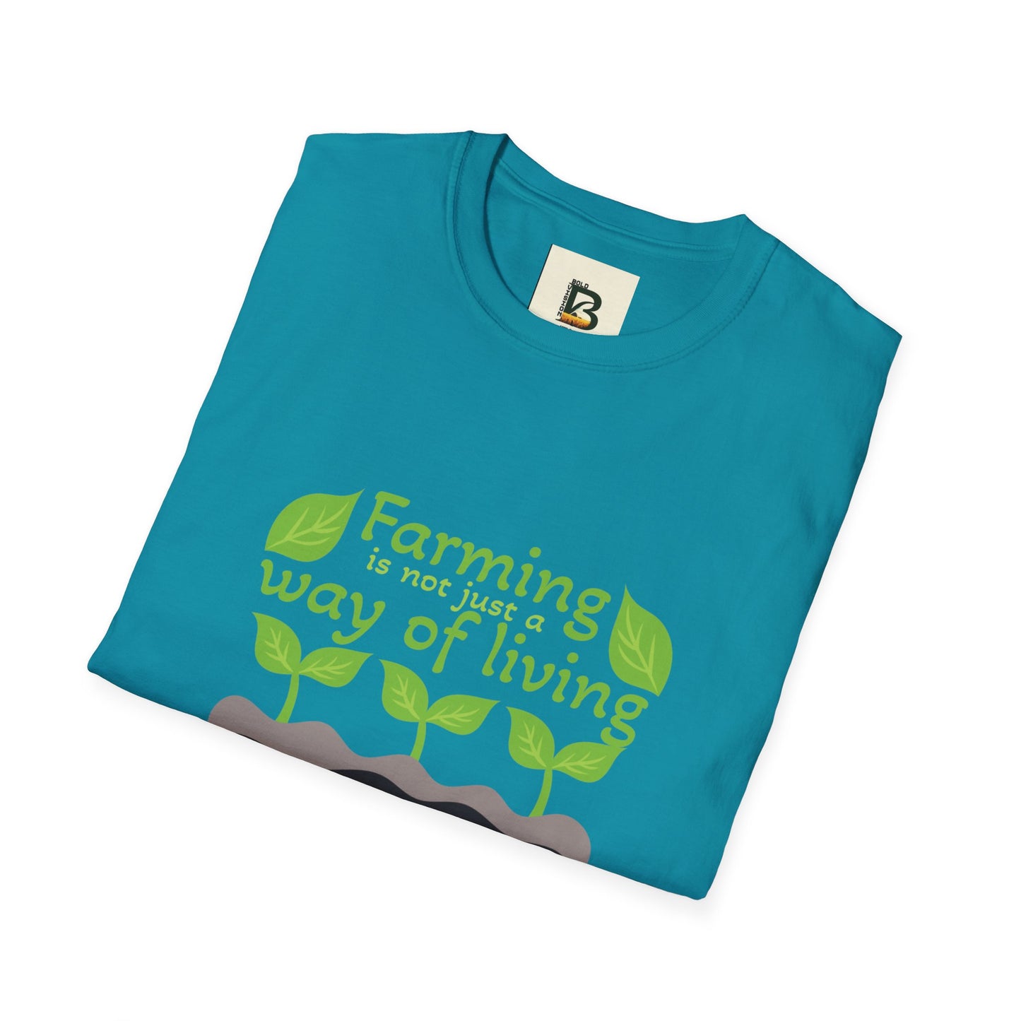 Organic Farming