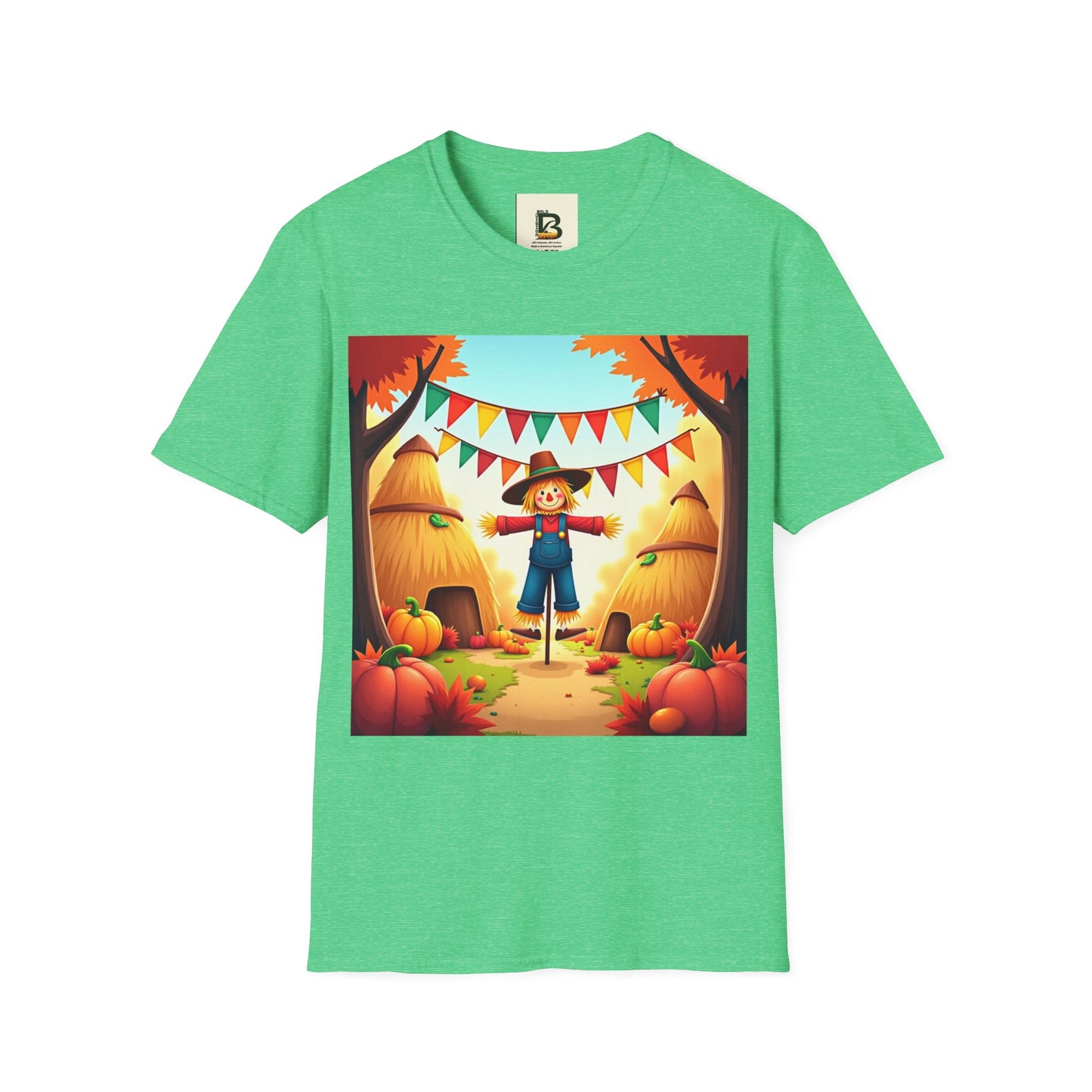 Harvest Joy