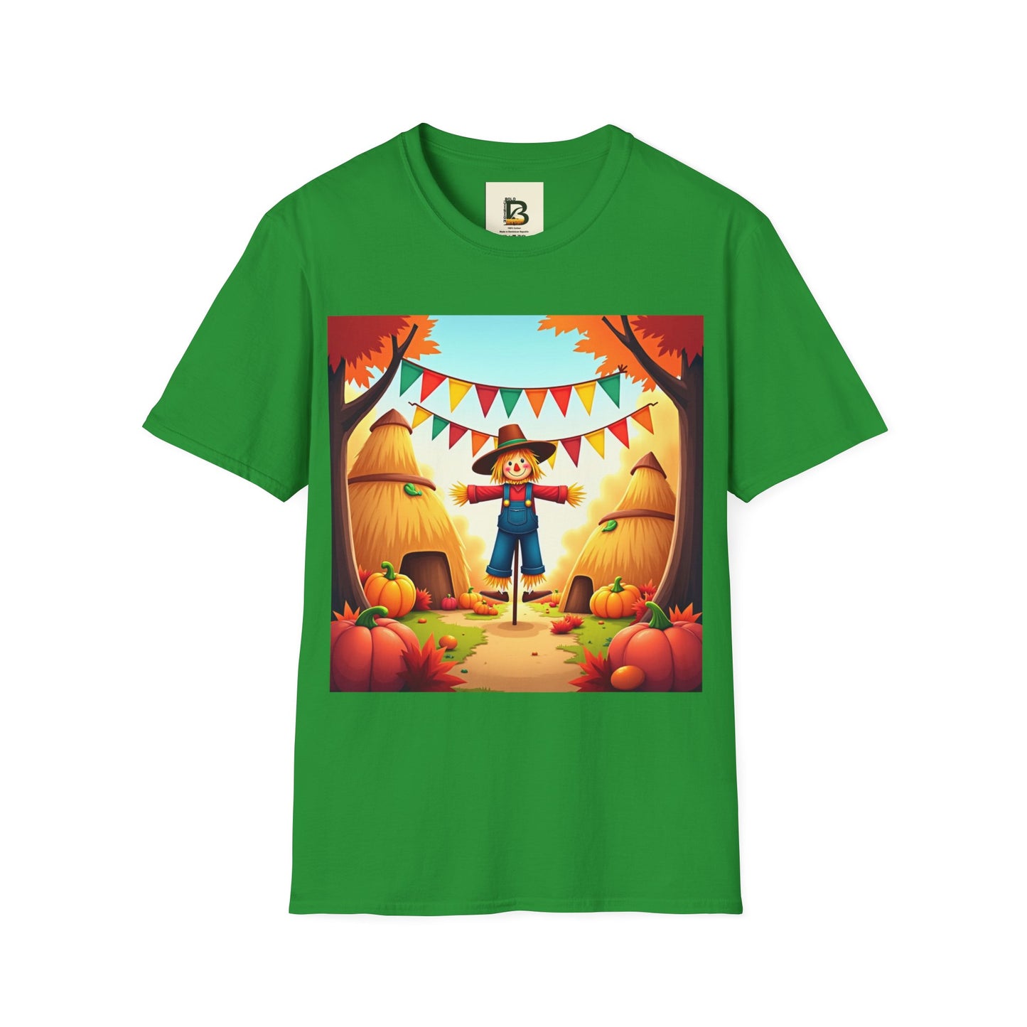 Harvest Joy