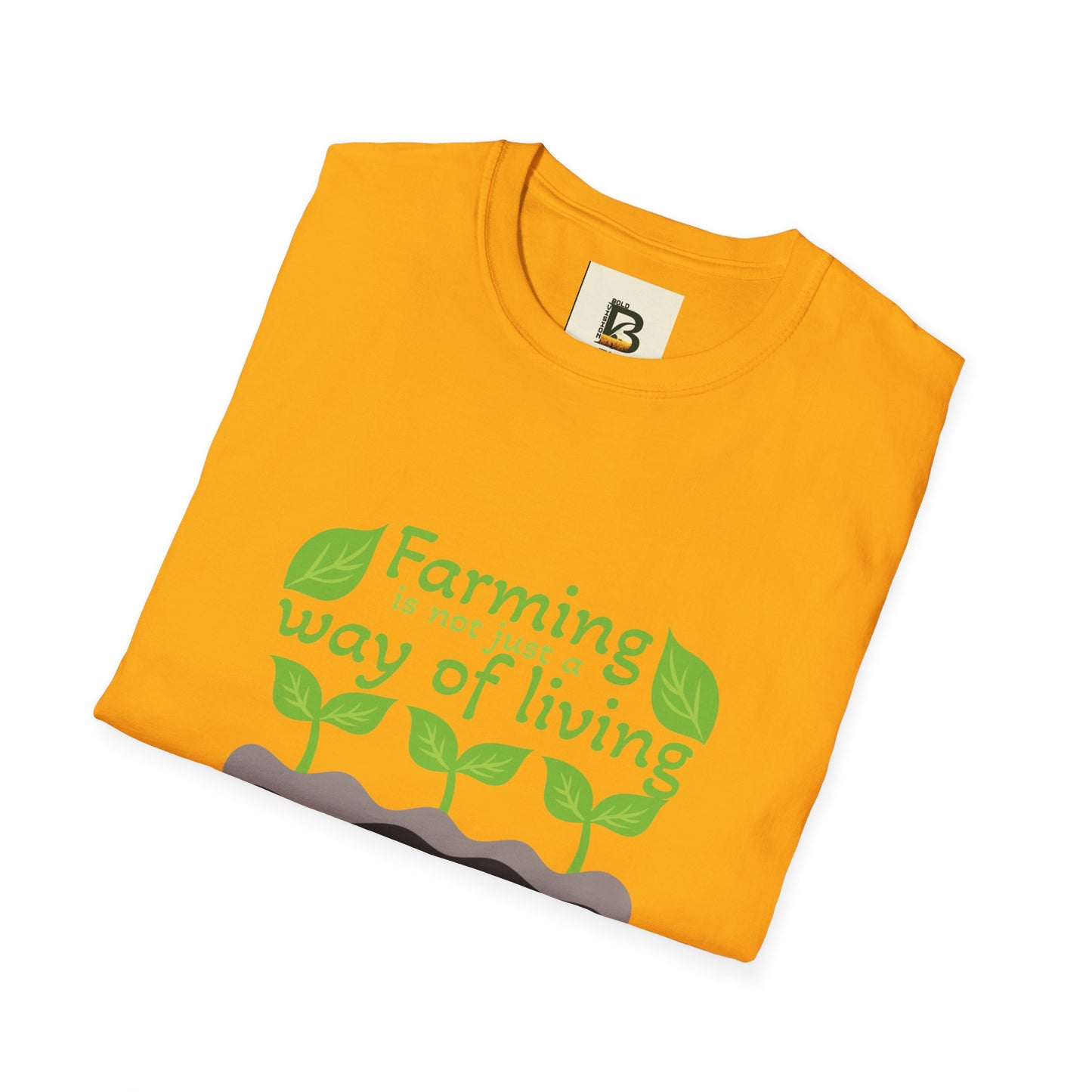 Organic Farming