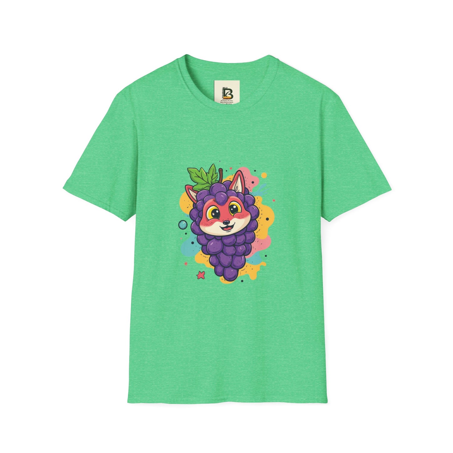 Fox grape