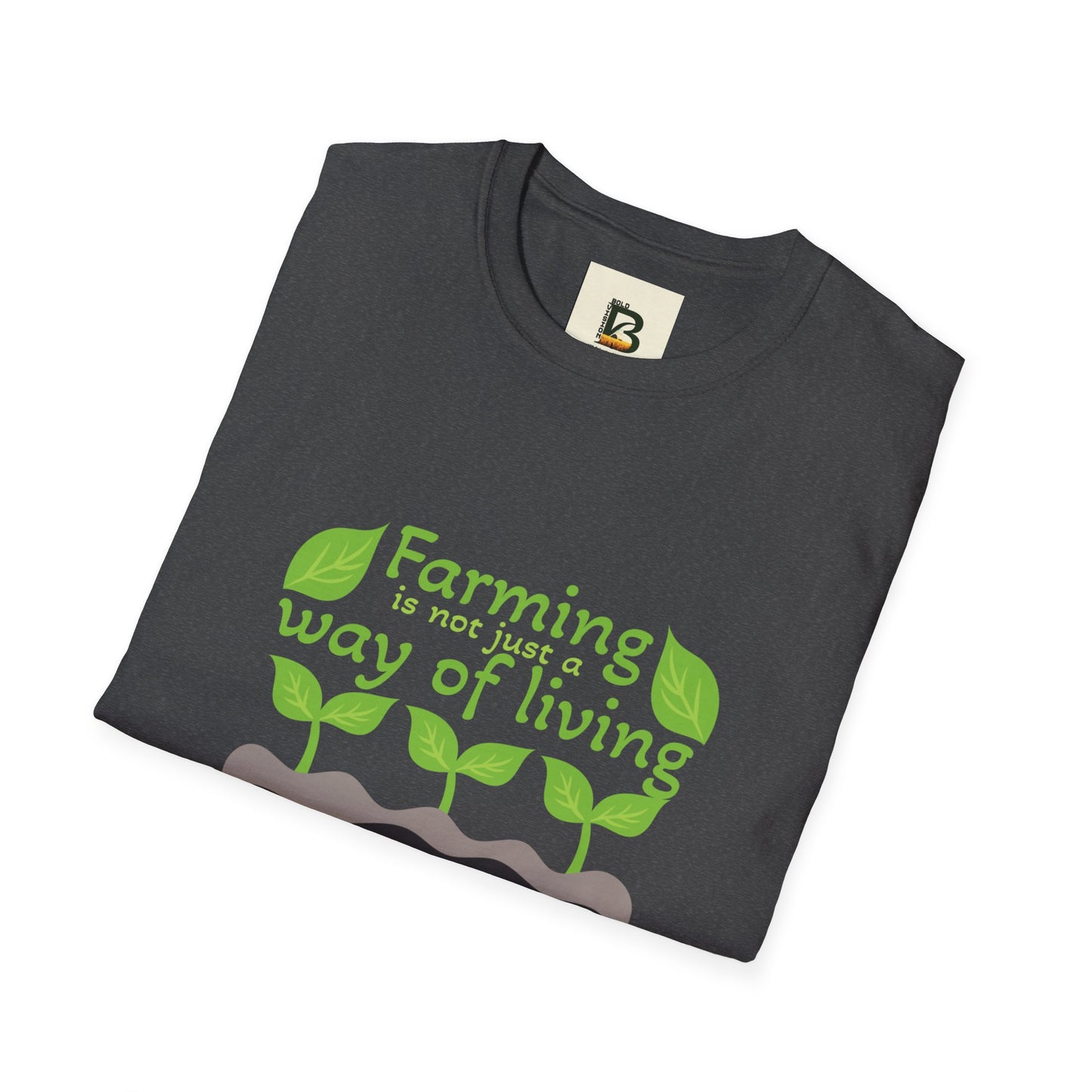 Organic Farming