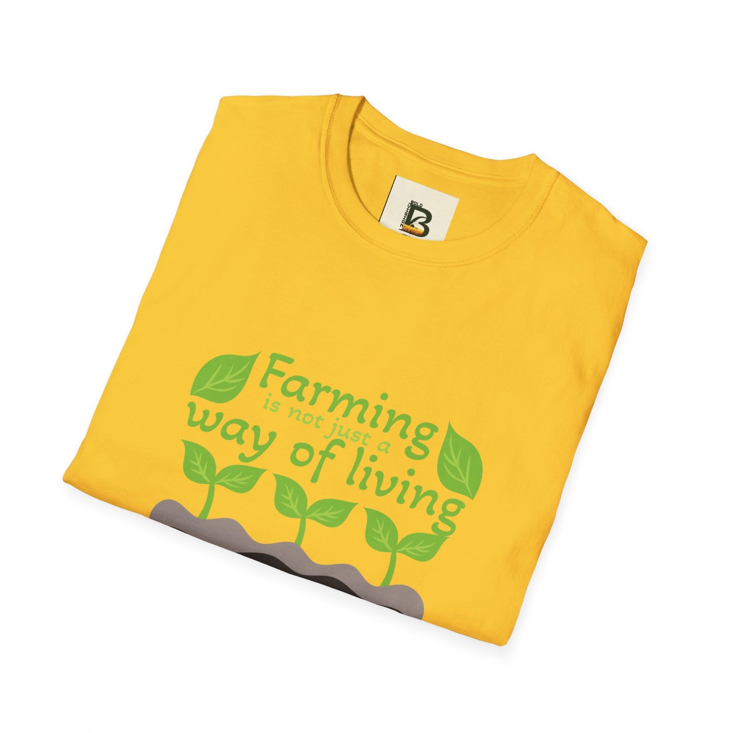 Organic Farming