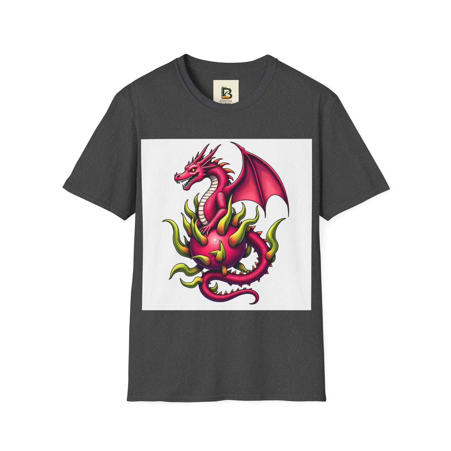 Dragon Fruit