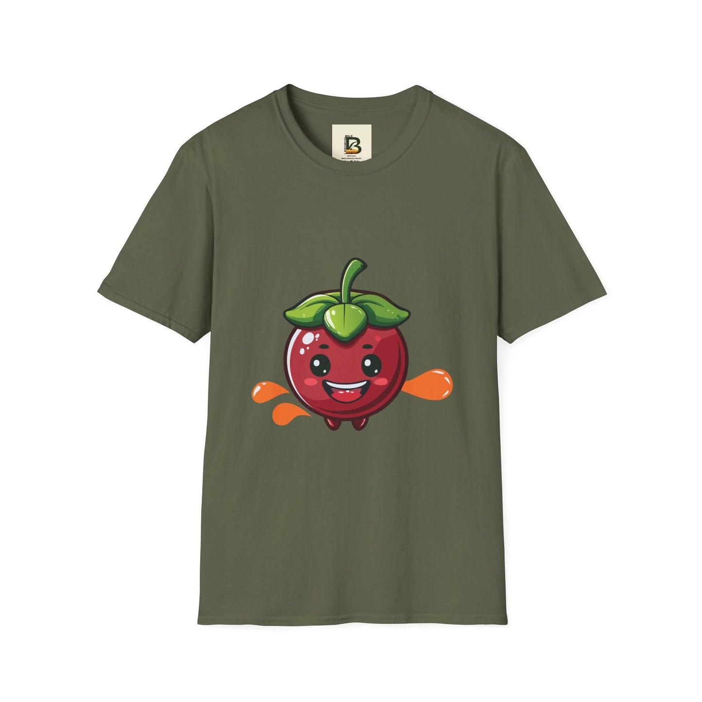 Bearberry