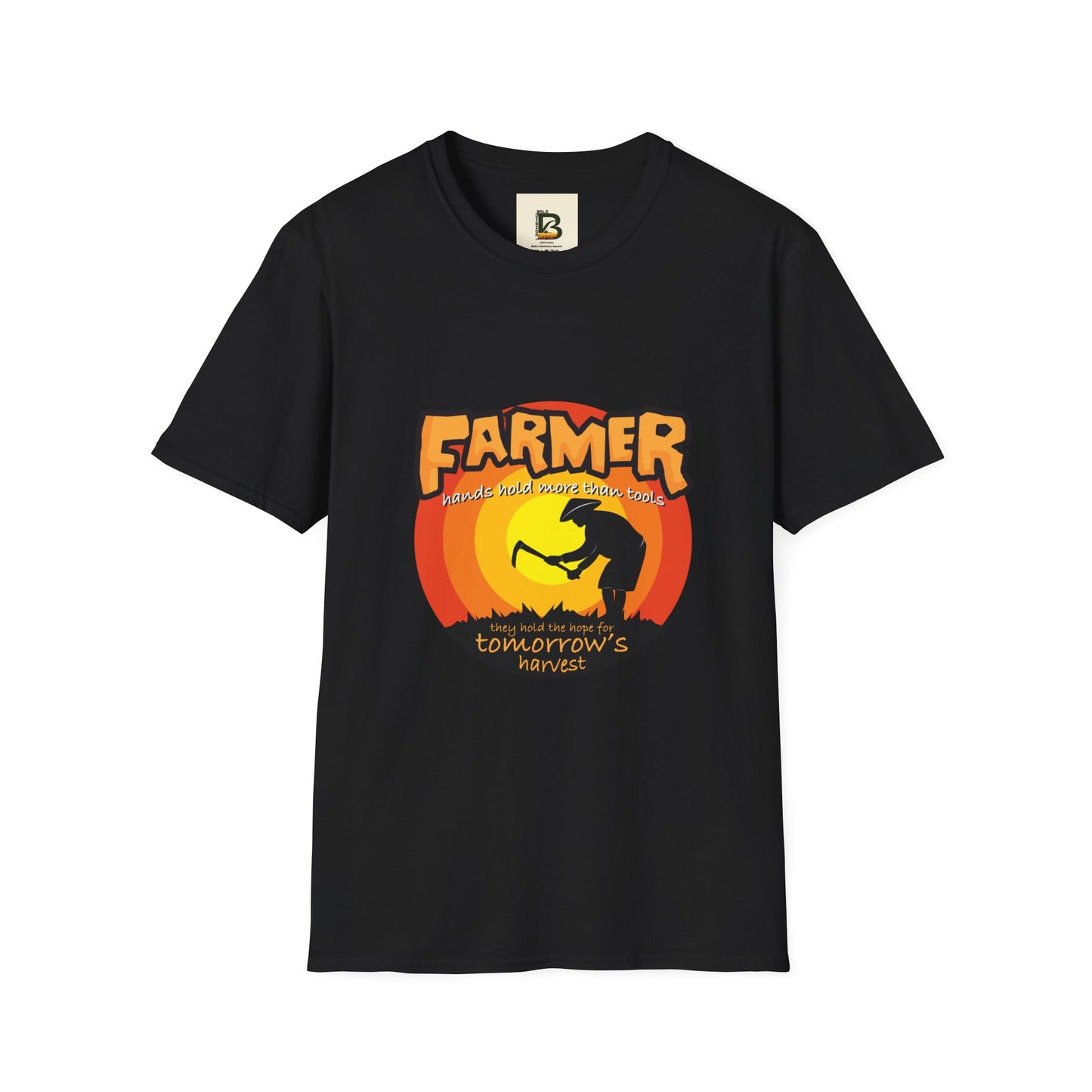 Seasonal Farming