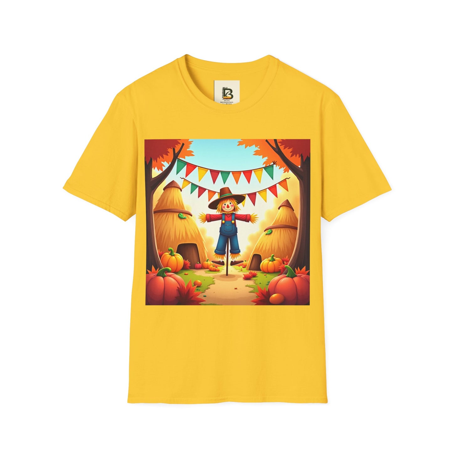 Harvest Joy