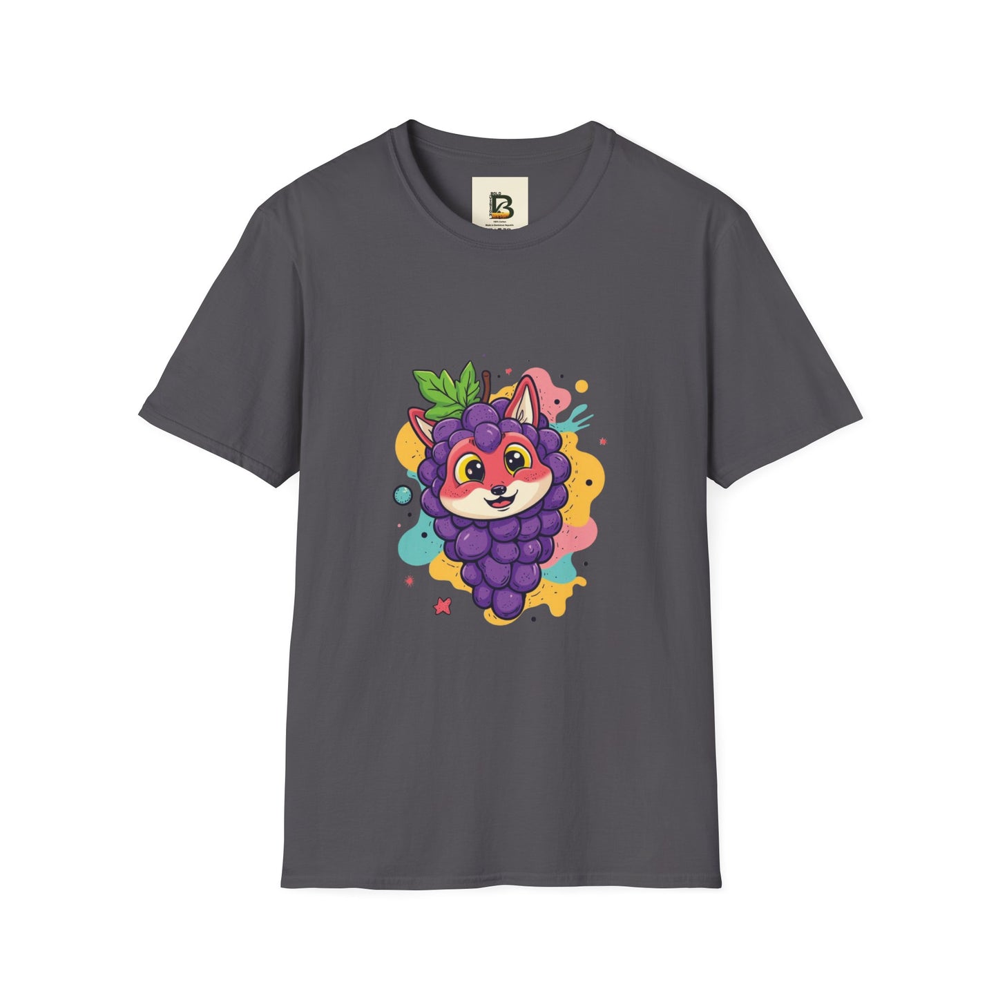 Fox grape