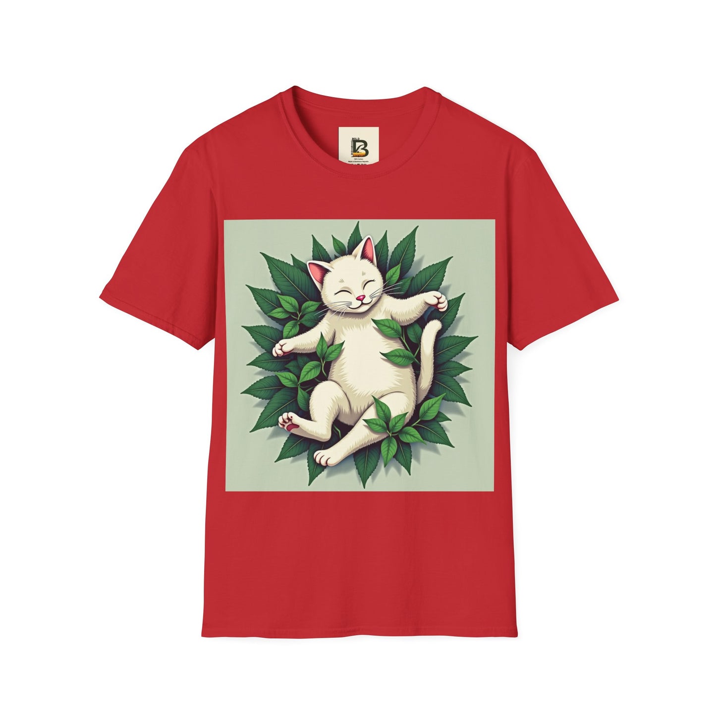 Dreamy Catnip