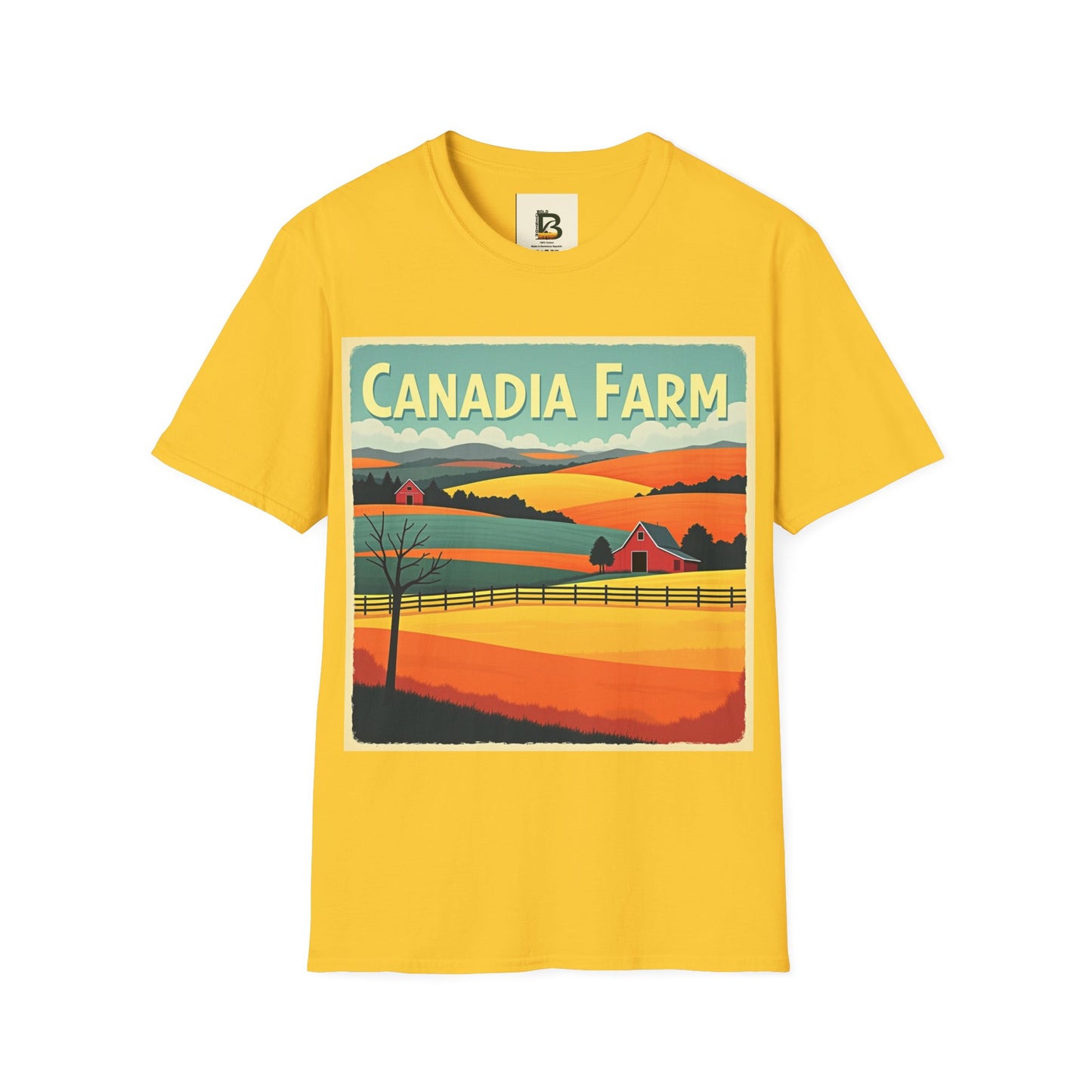 Farm Bliss