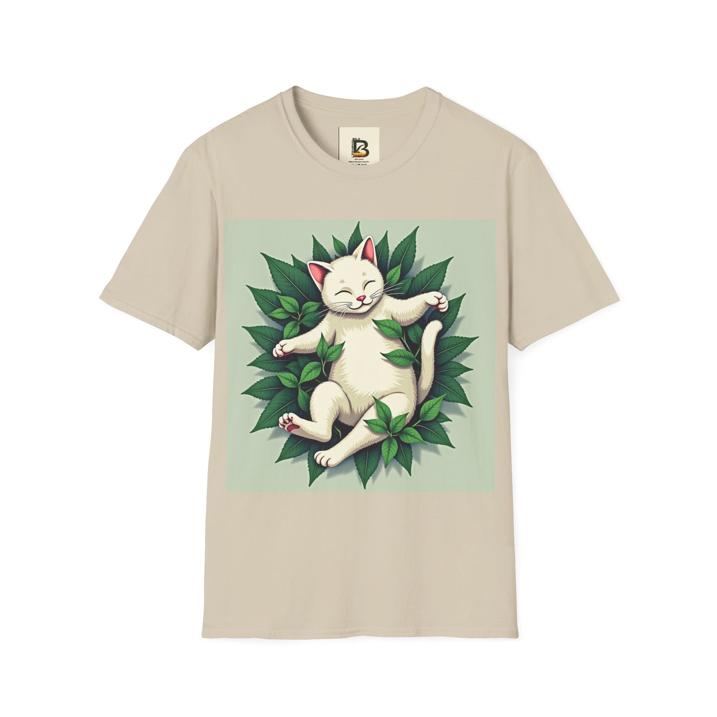 Dreamy Catnip