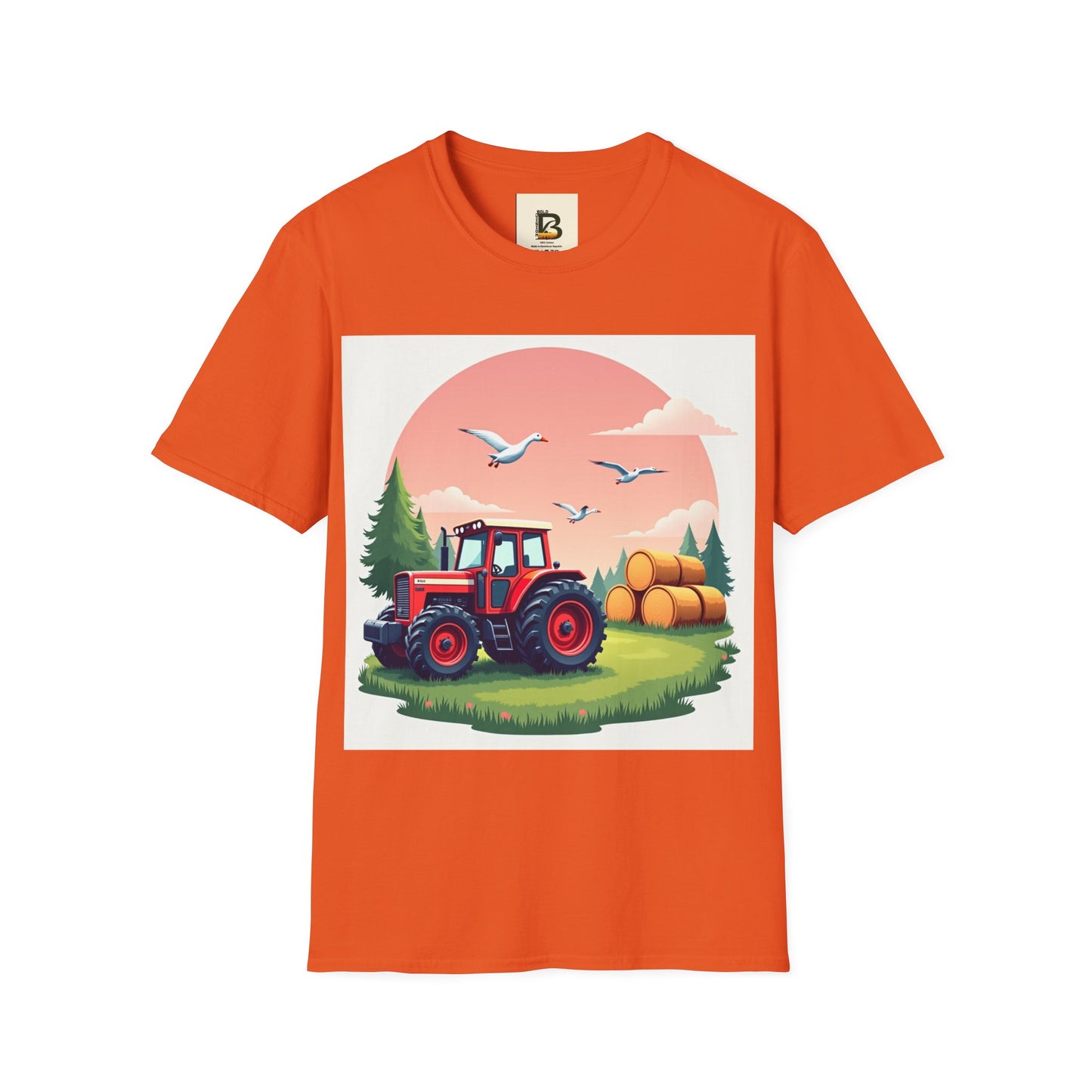 Farm Charm