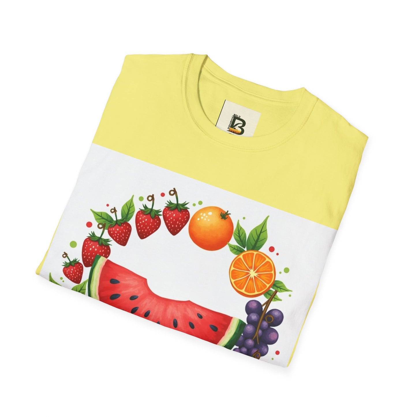 Fruit Fiesta
