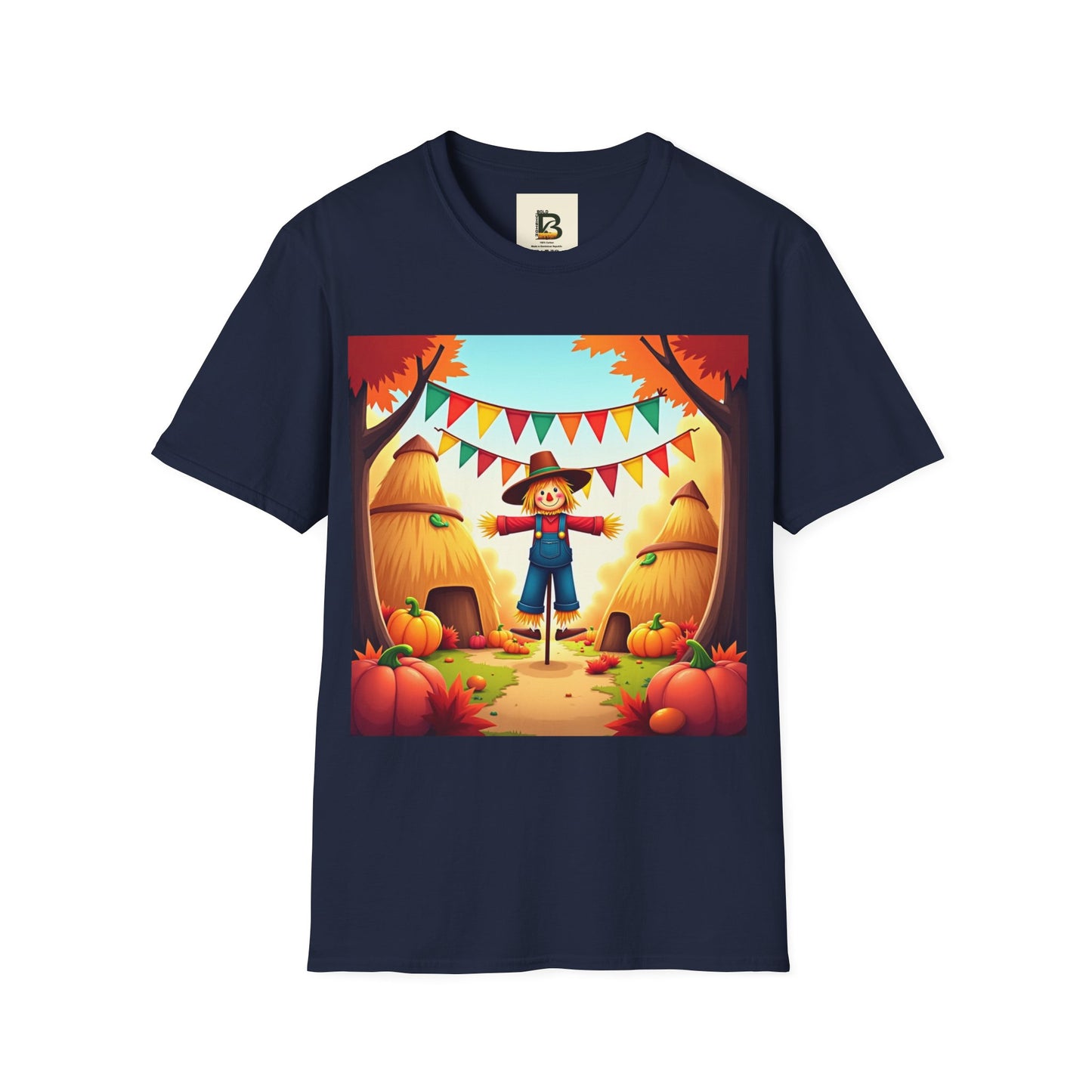 Harvest Joy