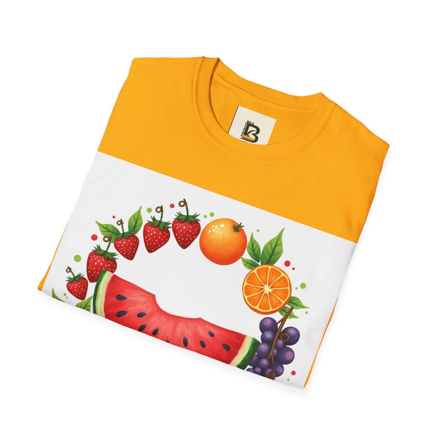 Fruit Fiesta