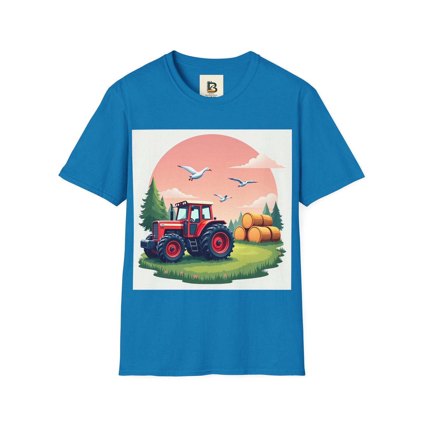 Farm Charm