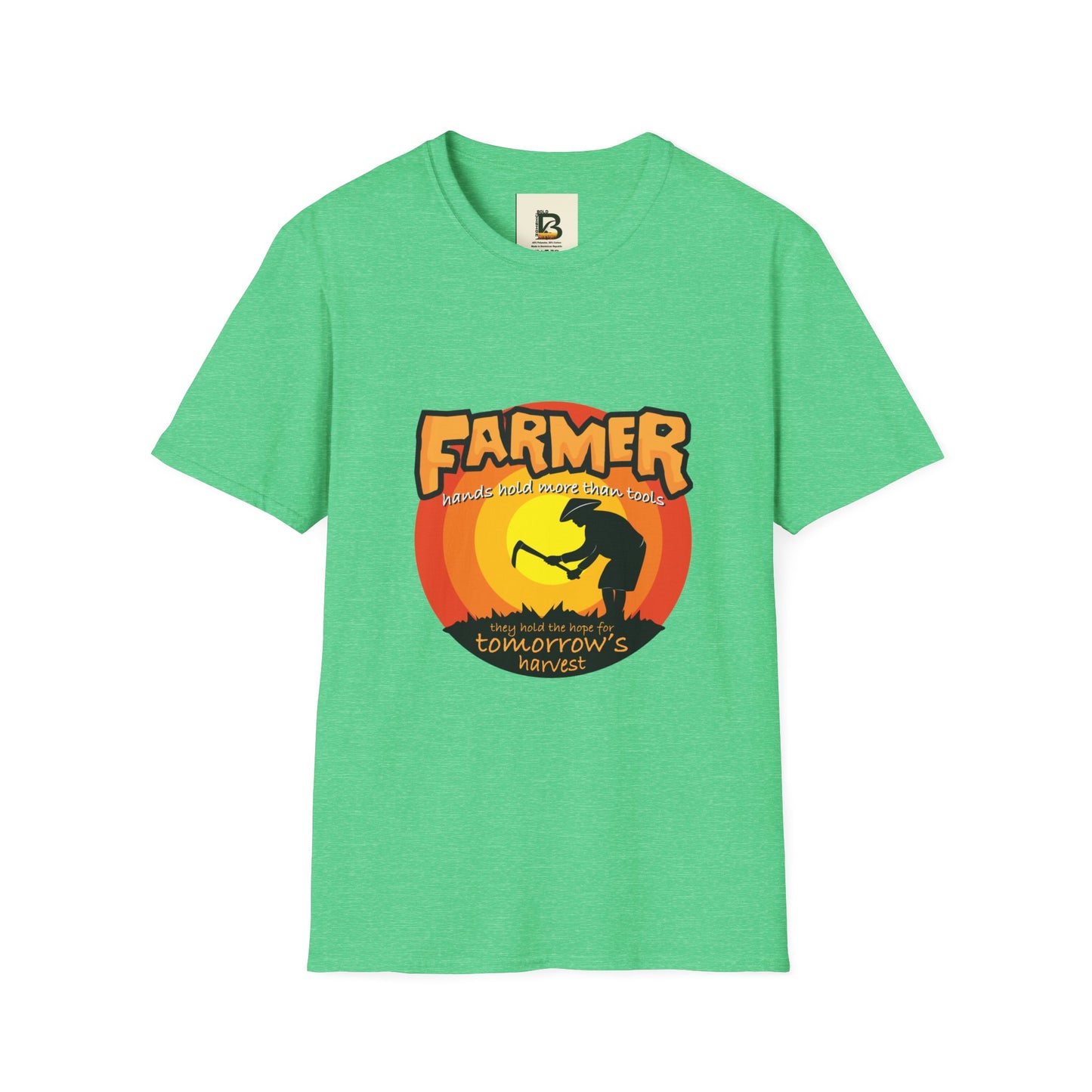 Seasonal Farming