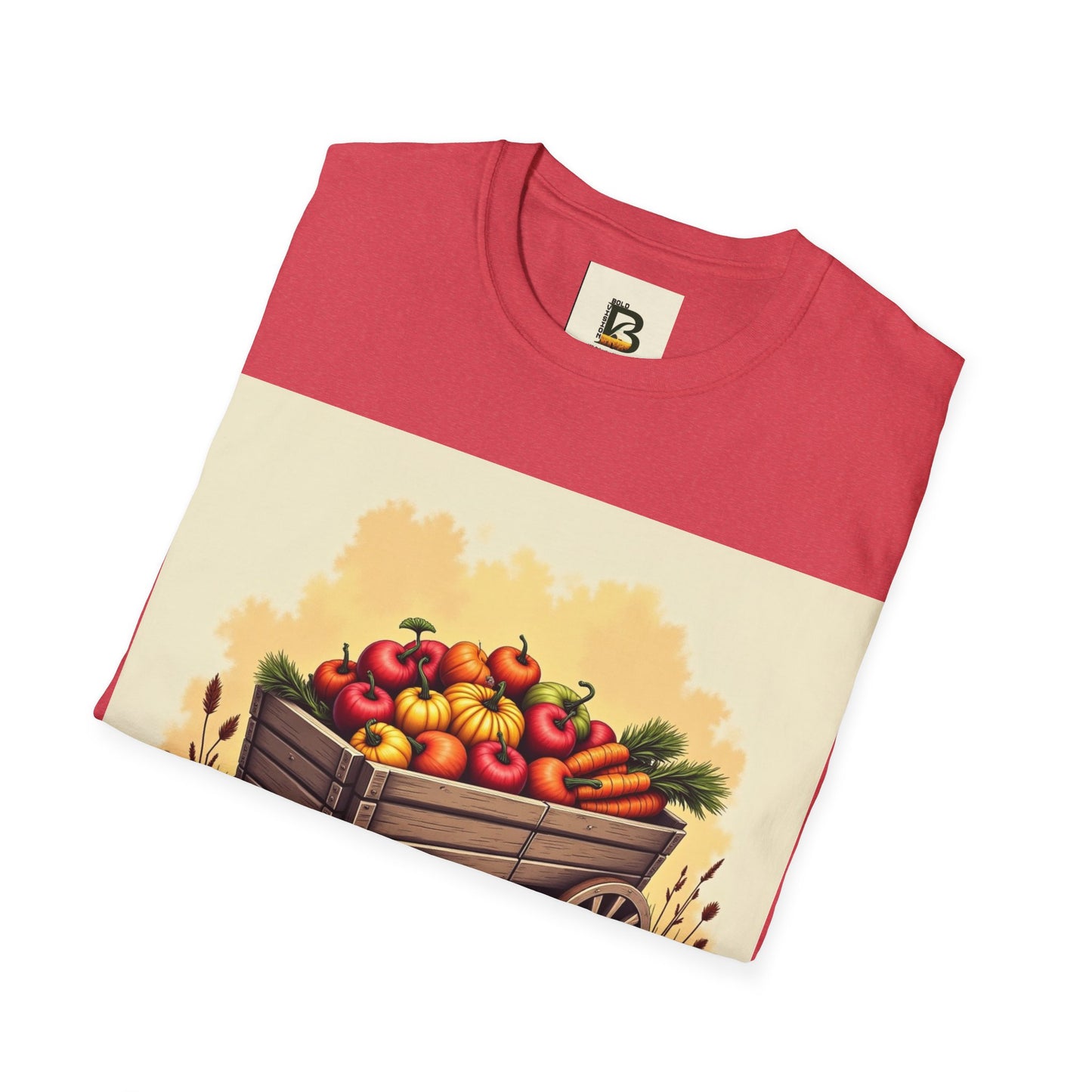 Autumn Abundance