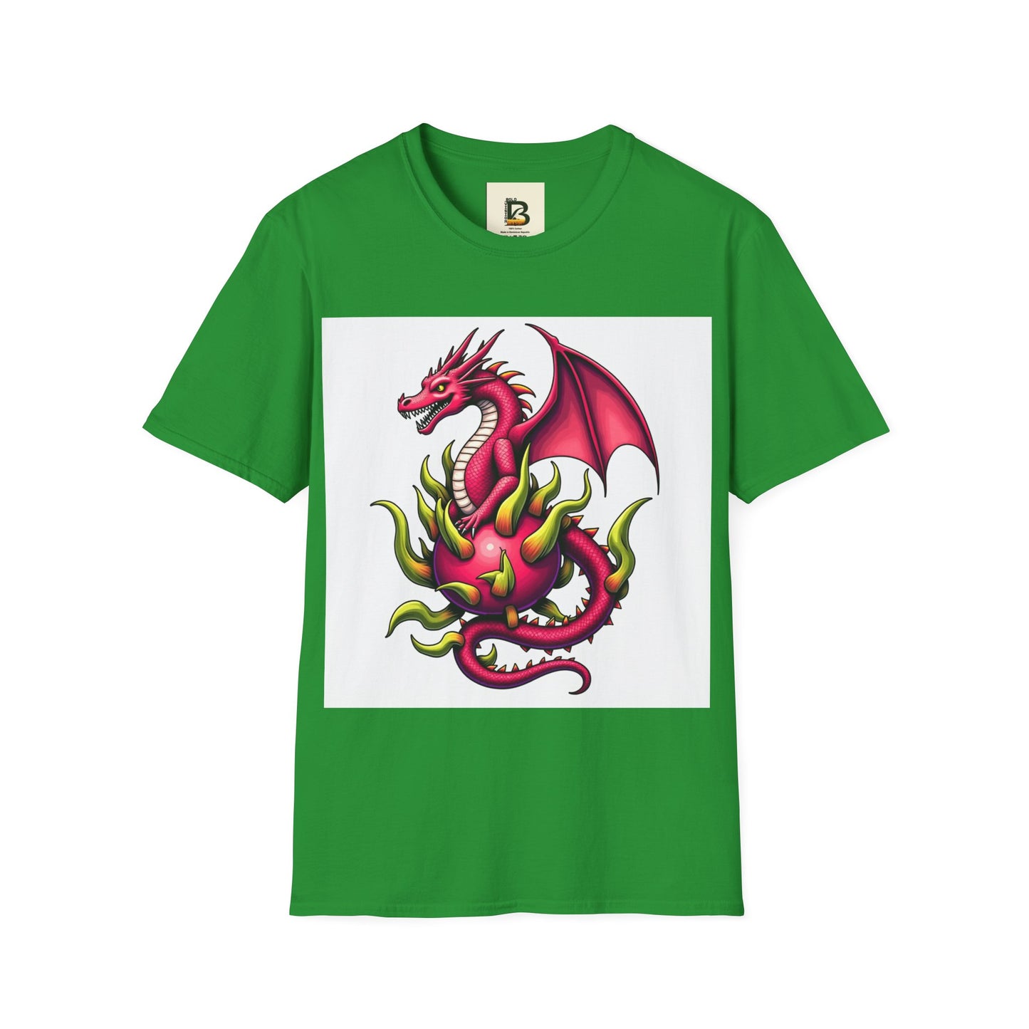 Dragon Fruit
