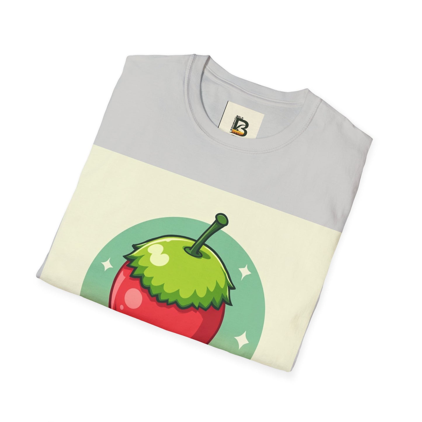 Berry Bird