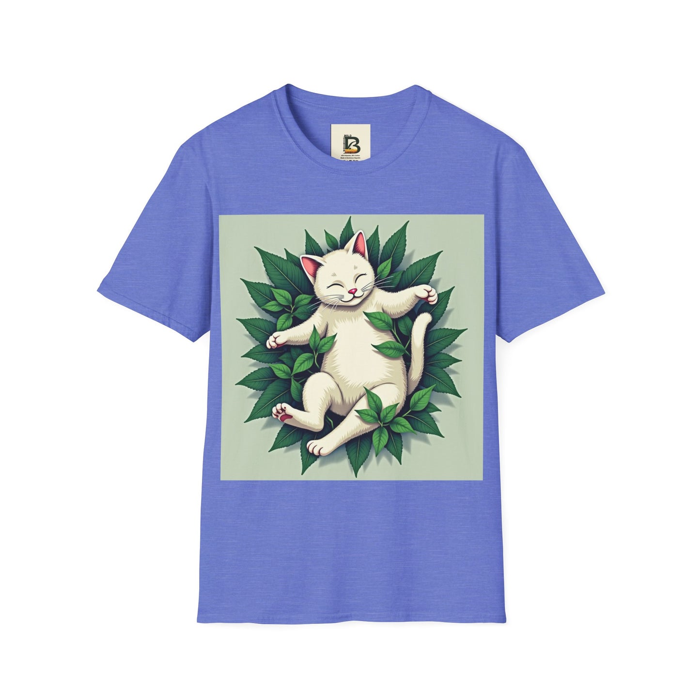 Dreamy Catnip