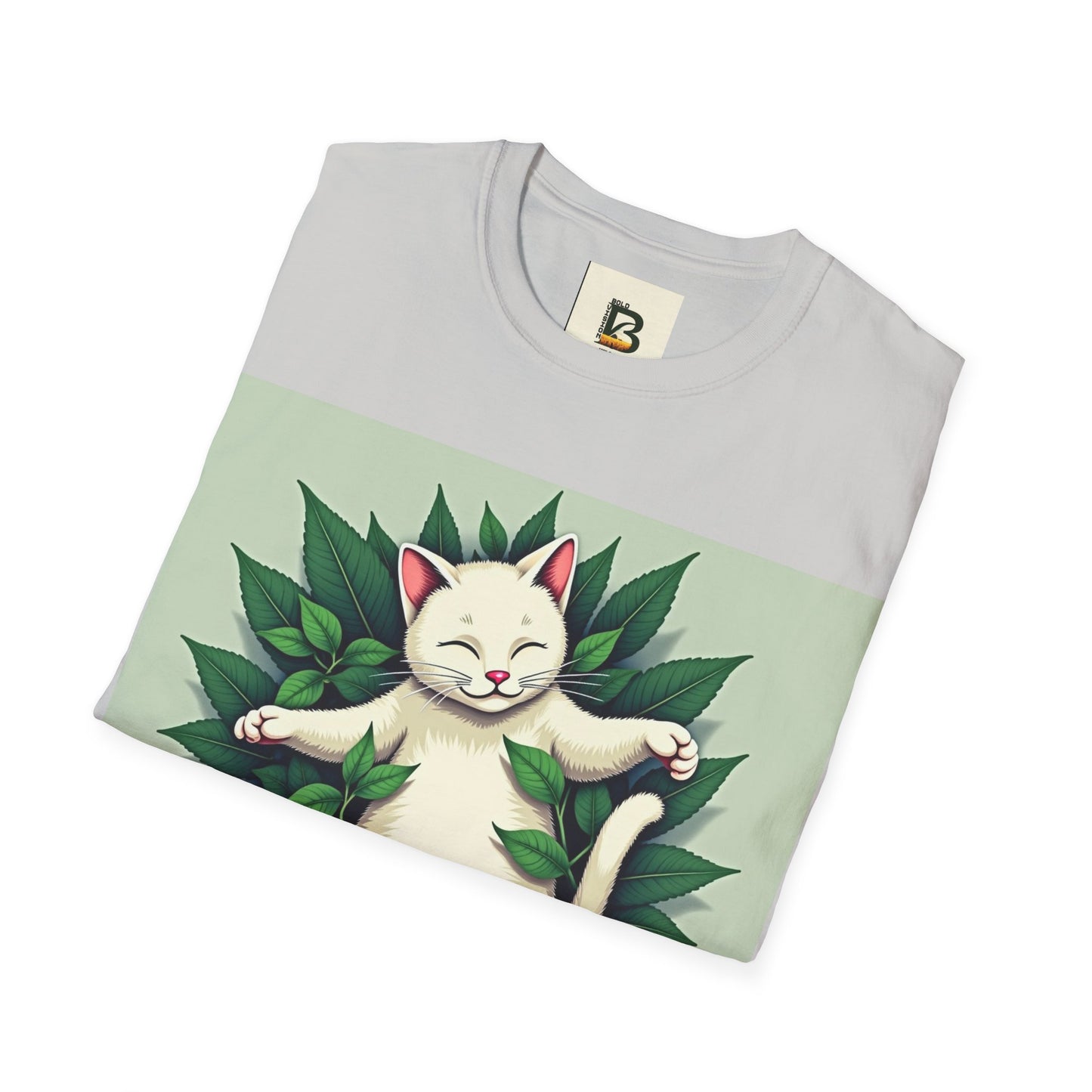 Dreamy Catnip
