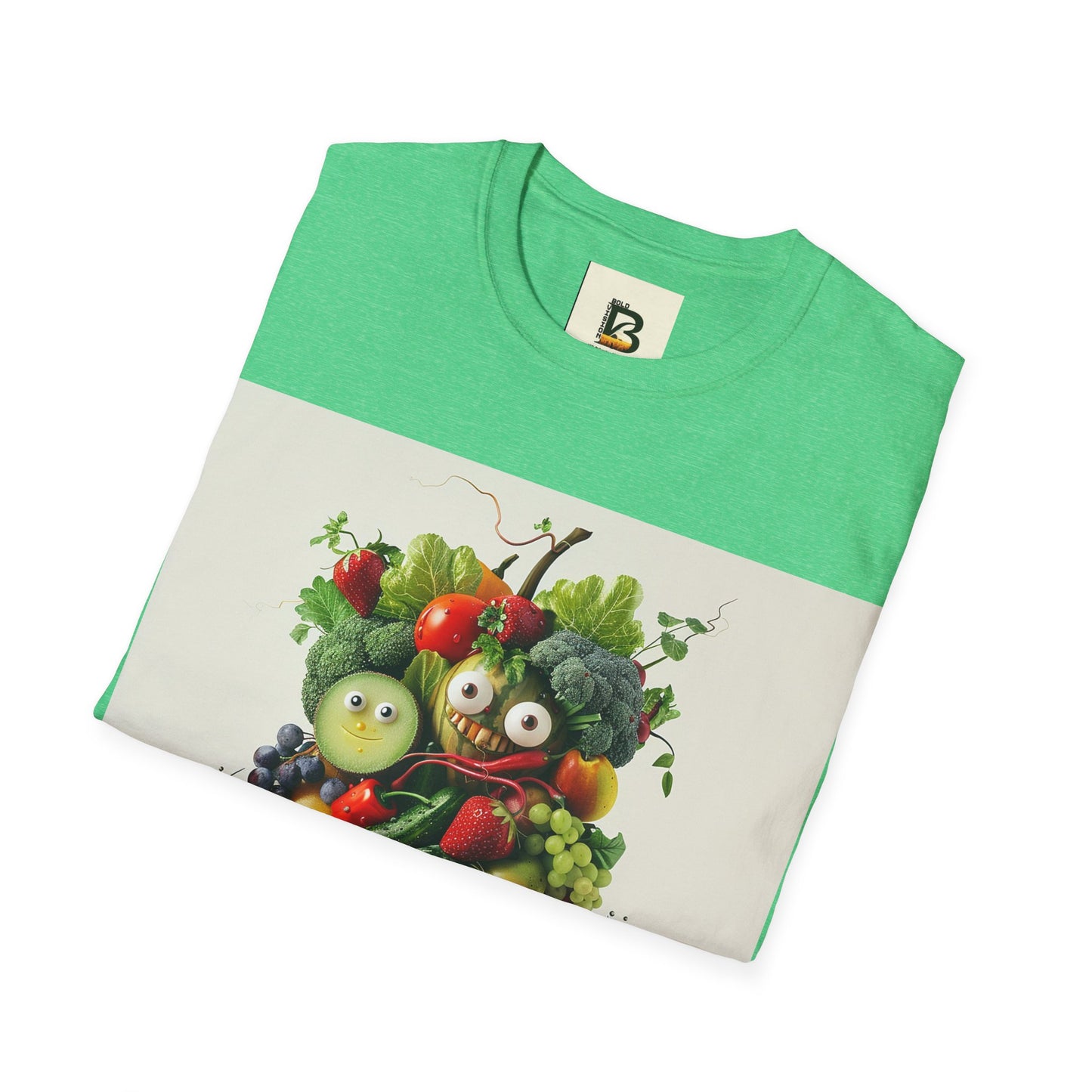 World vegetable day