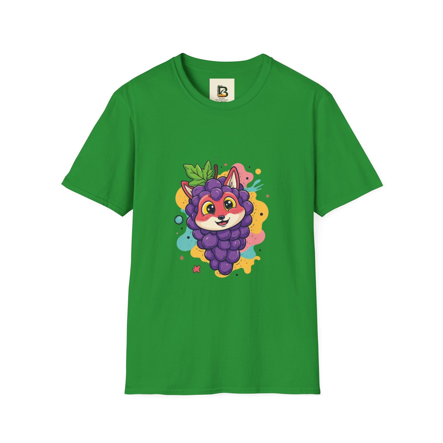 Fox grape