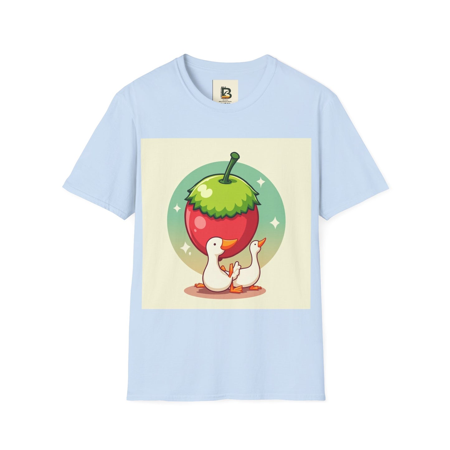 Berry Bird