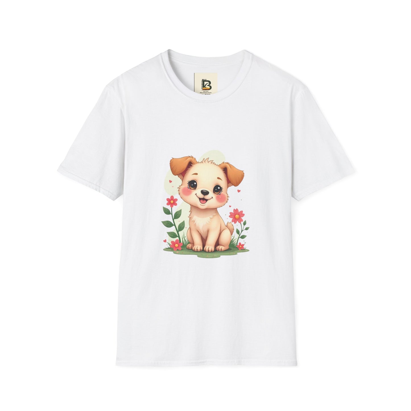 Dog rose