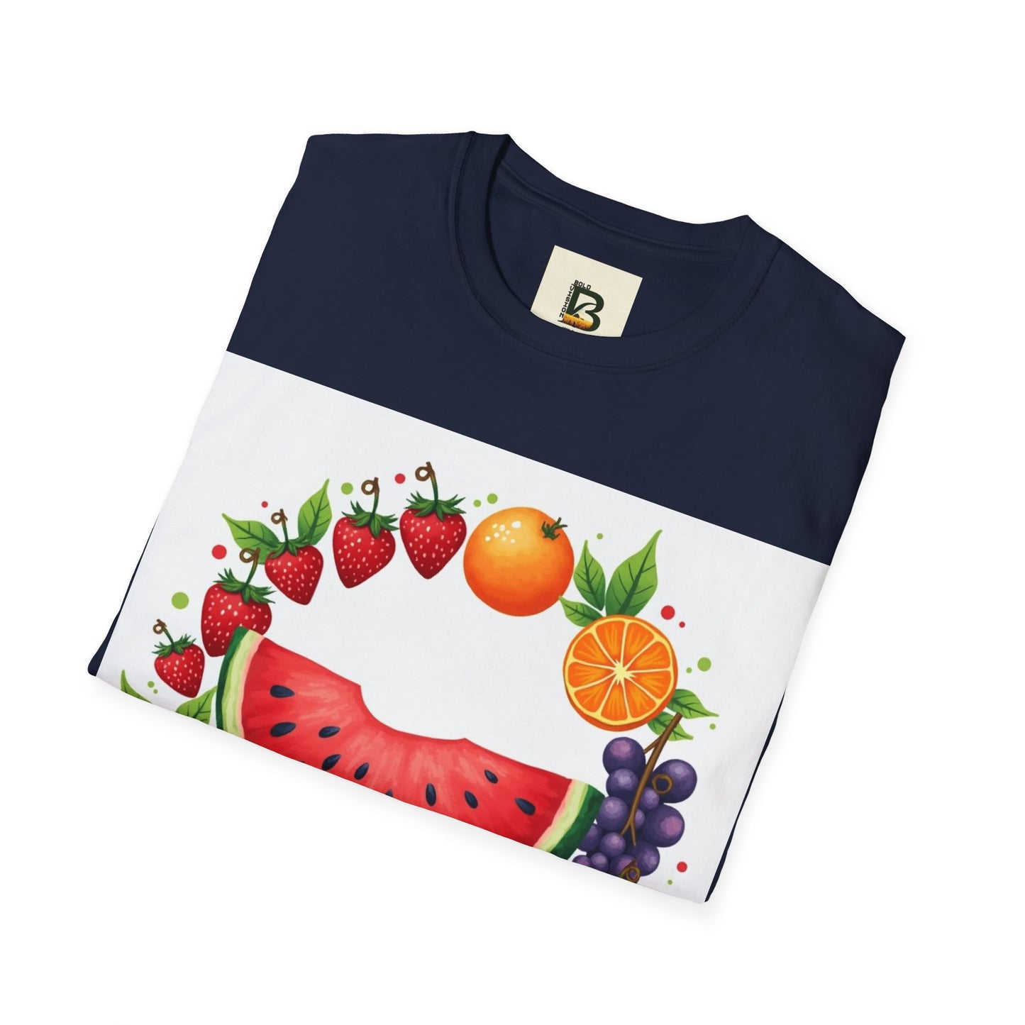 Fruit Fiesta