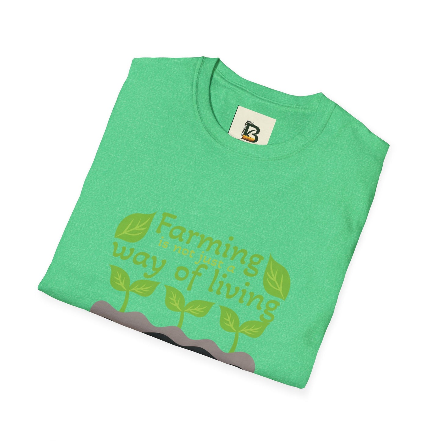 Organic Farming
