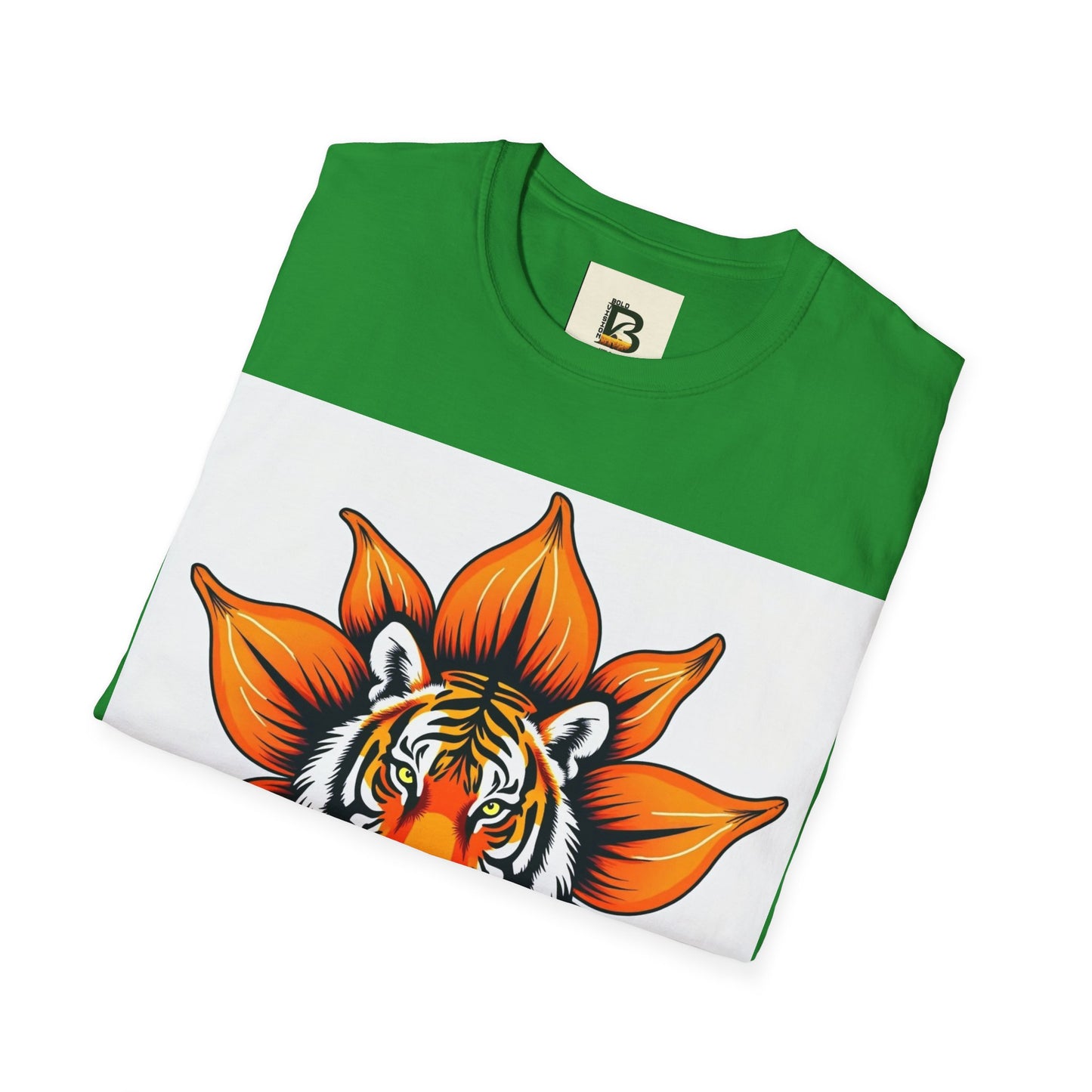Fierce Blossom