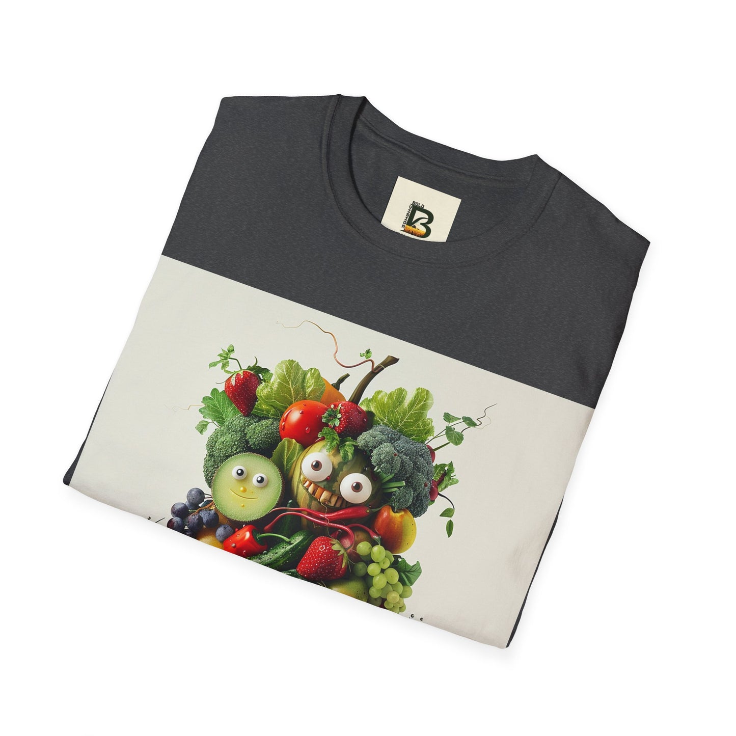 World vegetable day