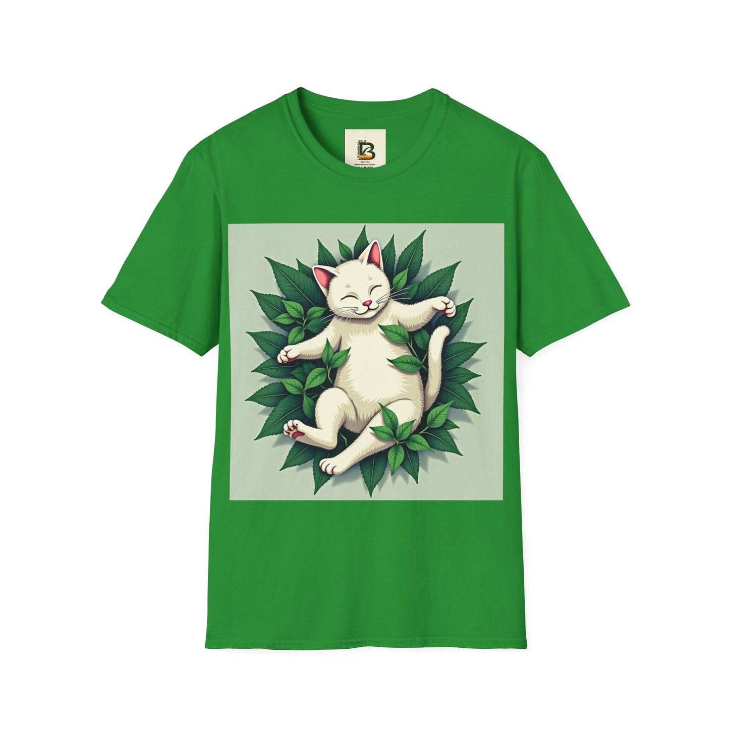 Dreamy Catnip