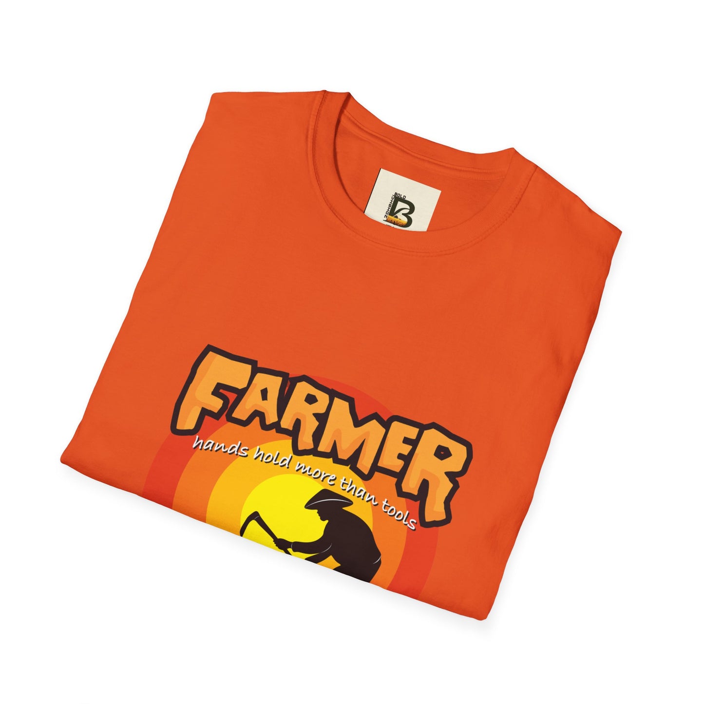 Seasonal Farming