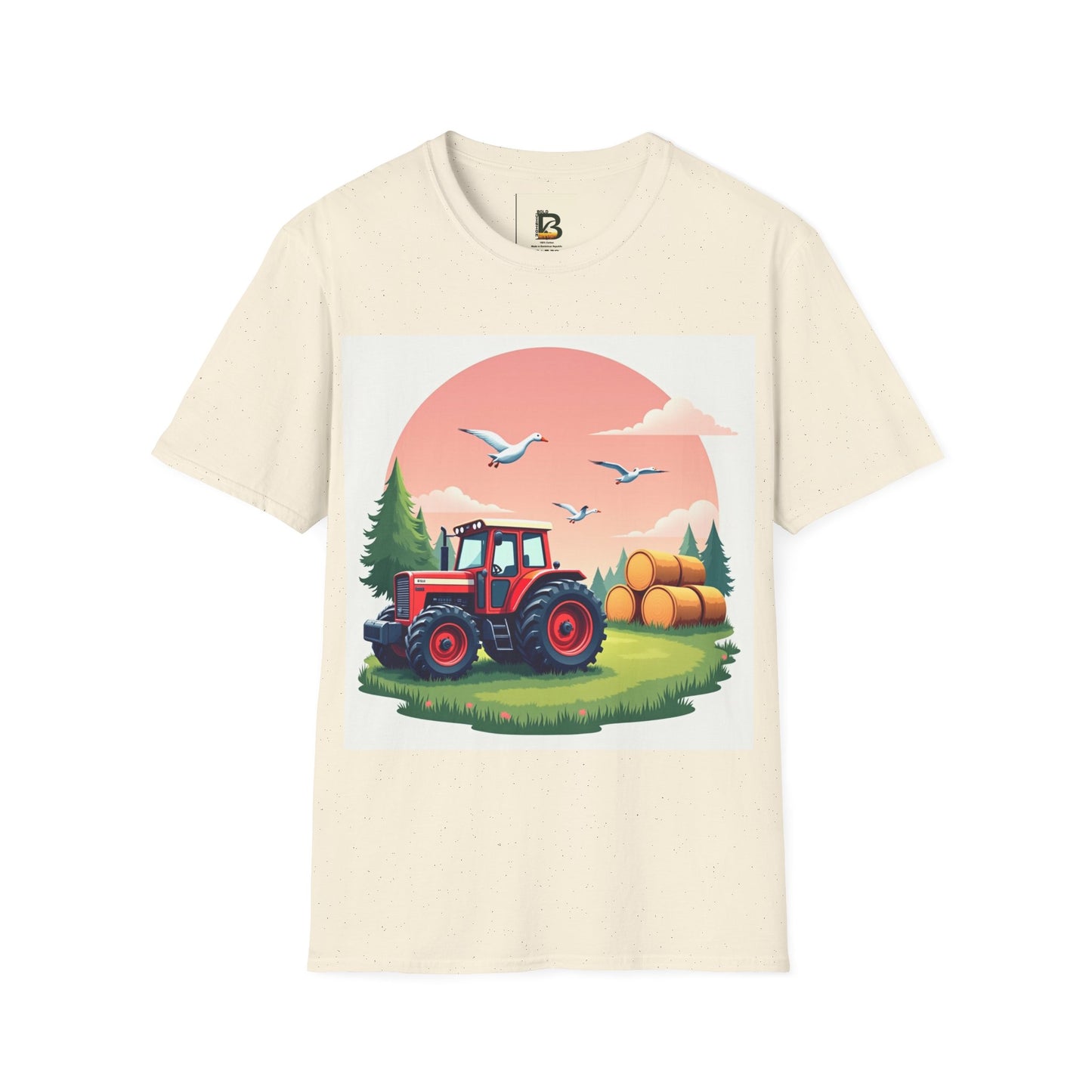 Farm Charm
