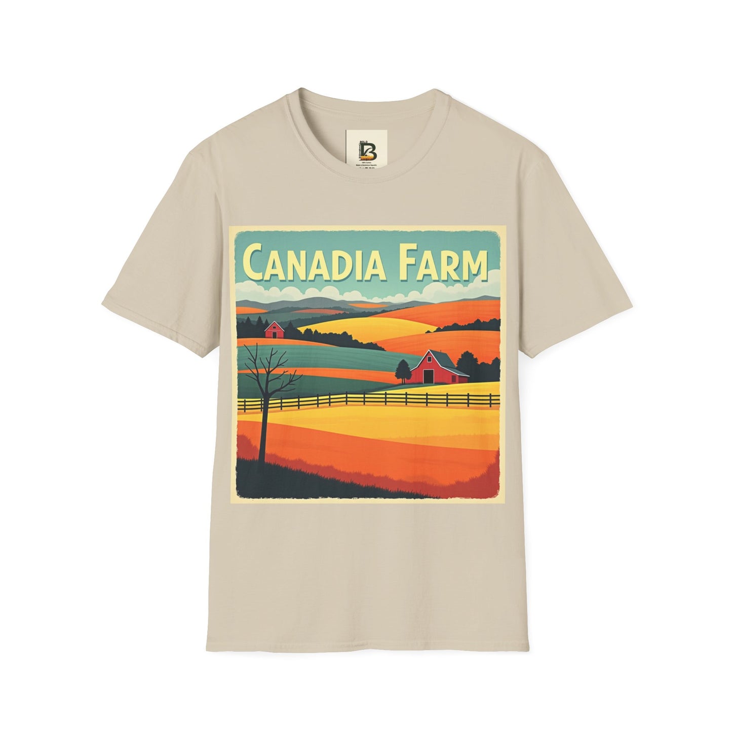 Farm Bliss
