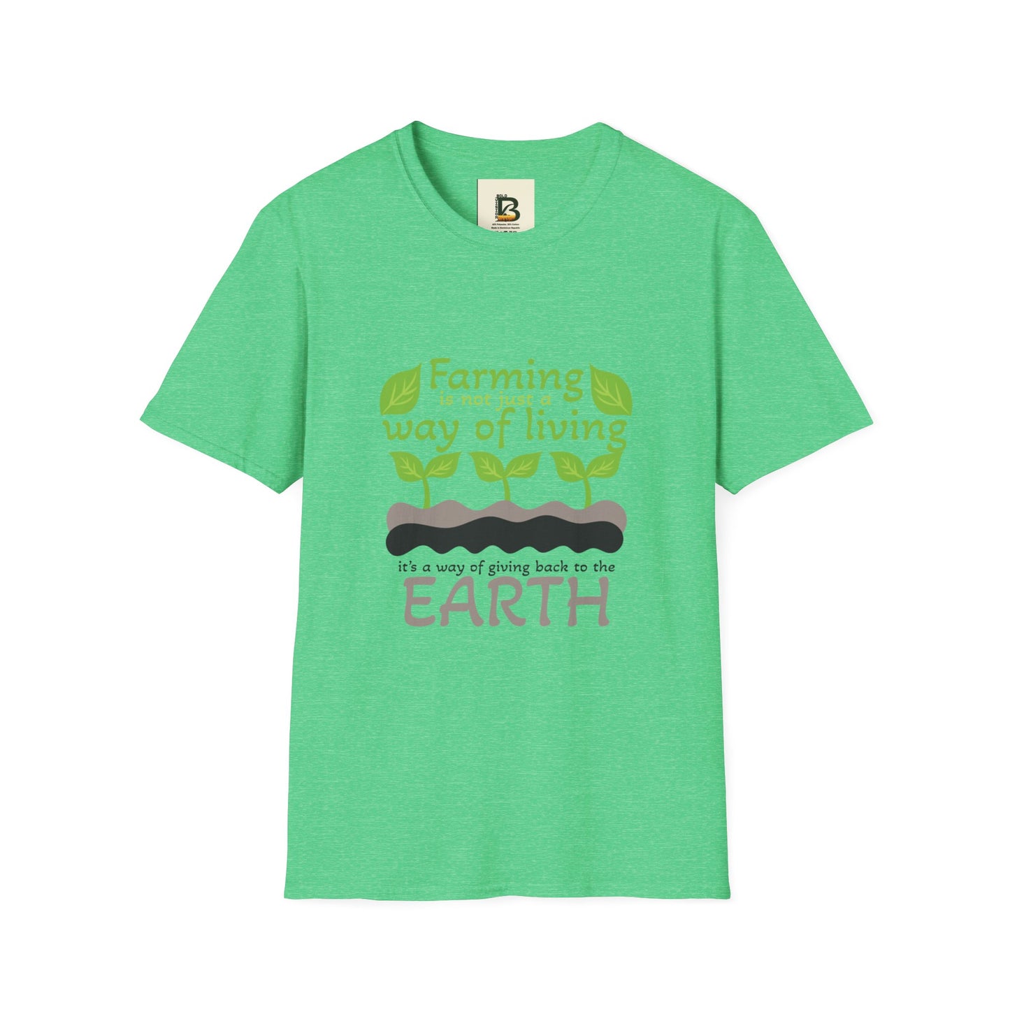 Organic Farming