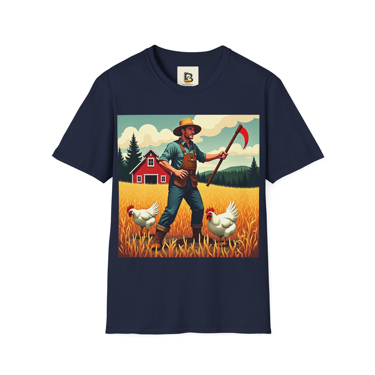 Harvest Spirit