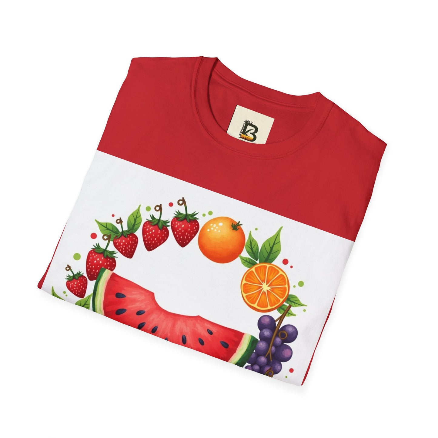 Fruit Fiesta
