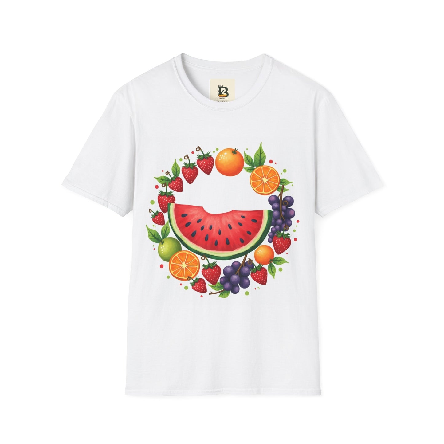 Fruit Fiesta