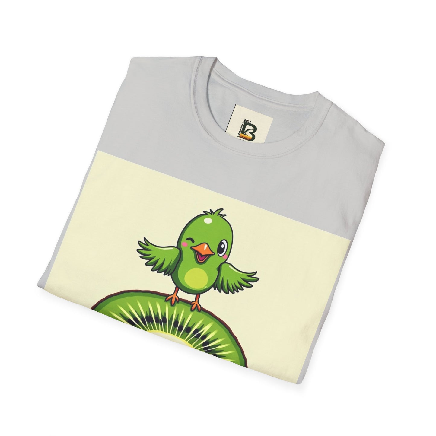 Kiwi Cheer