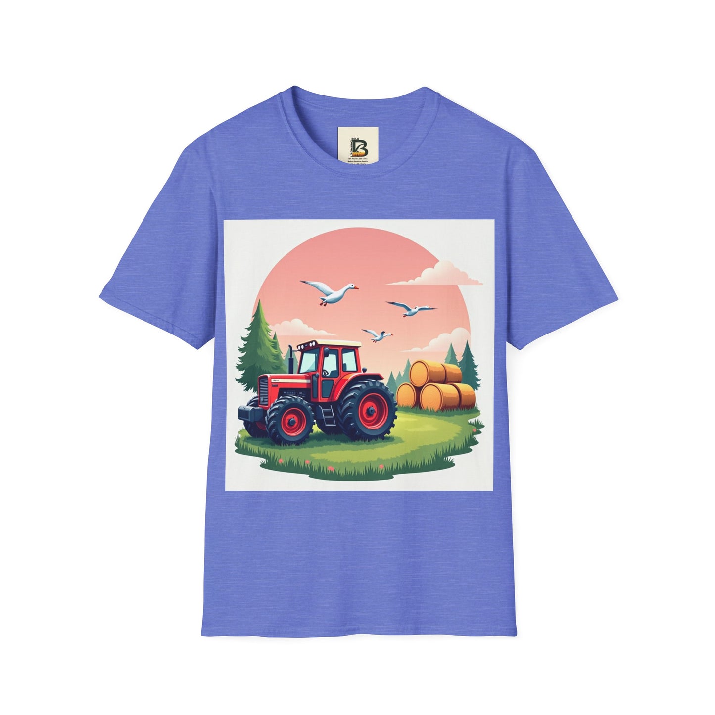 Farm Charm