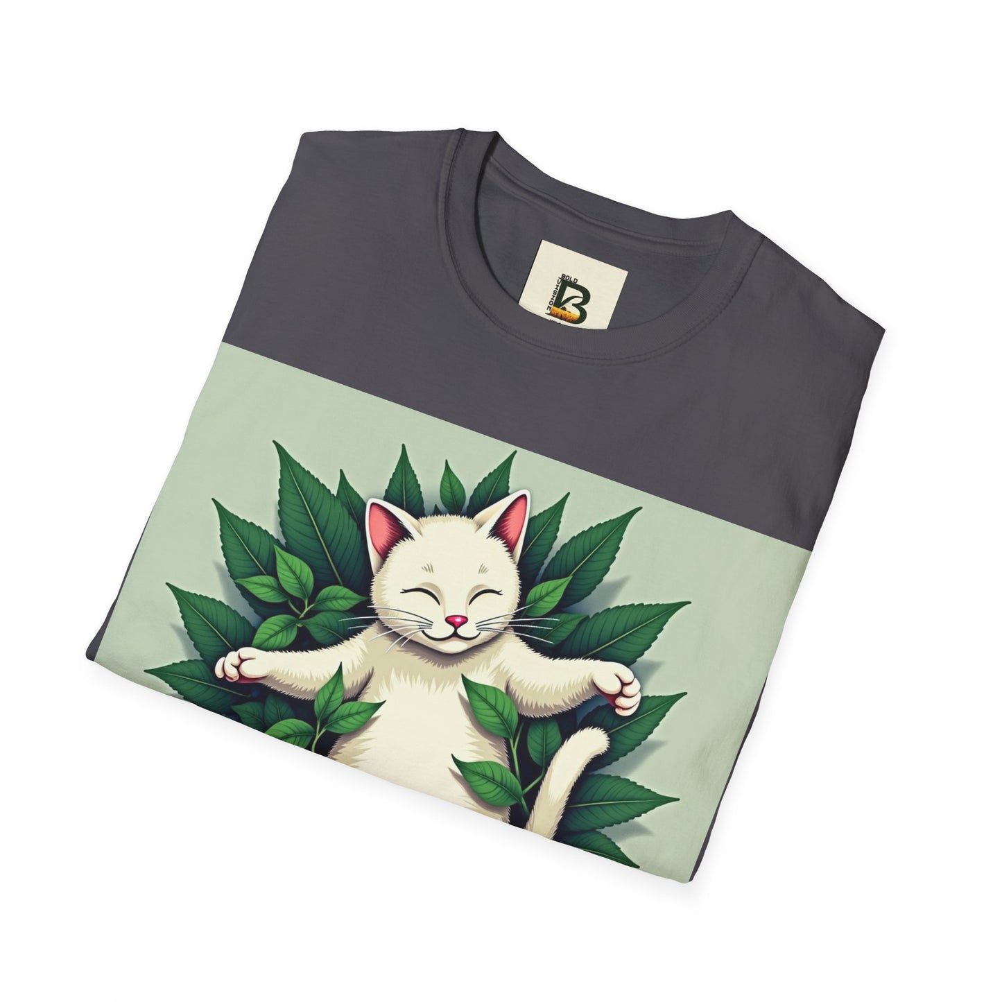 Dreamy Catnip