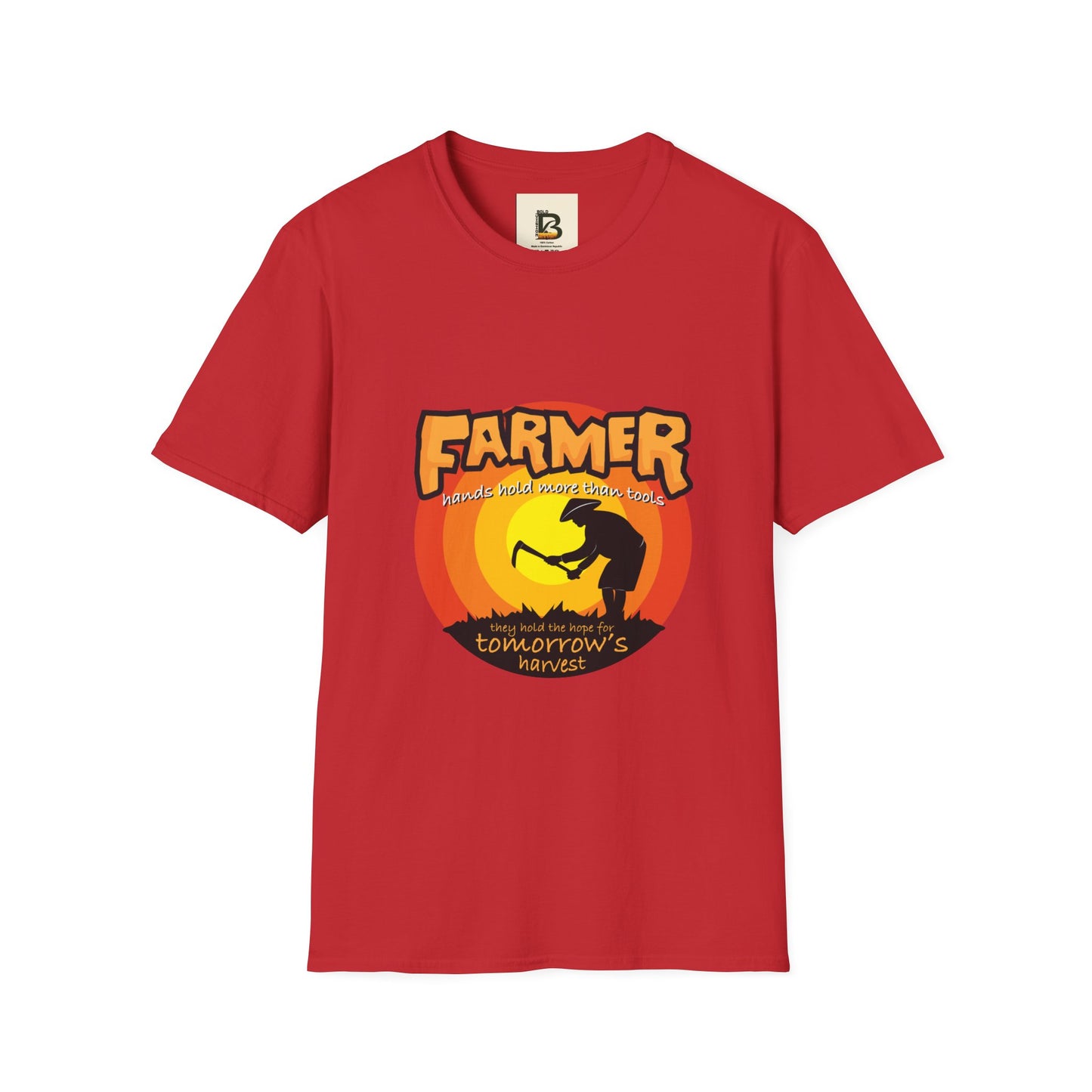 Seasonal Farming