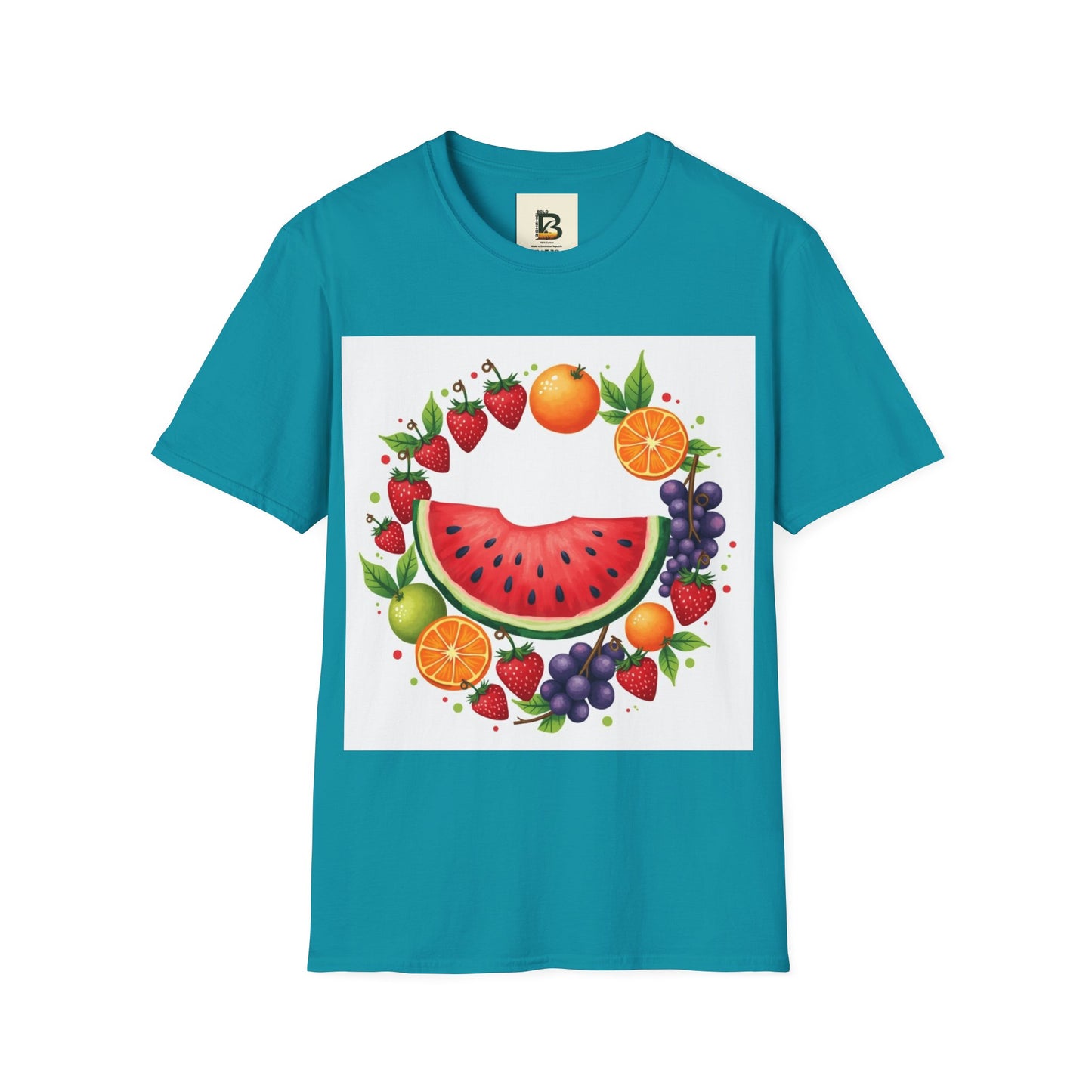 Fruit Fiesta