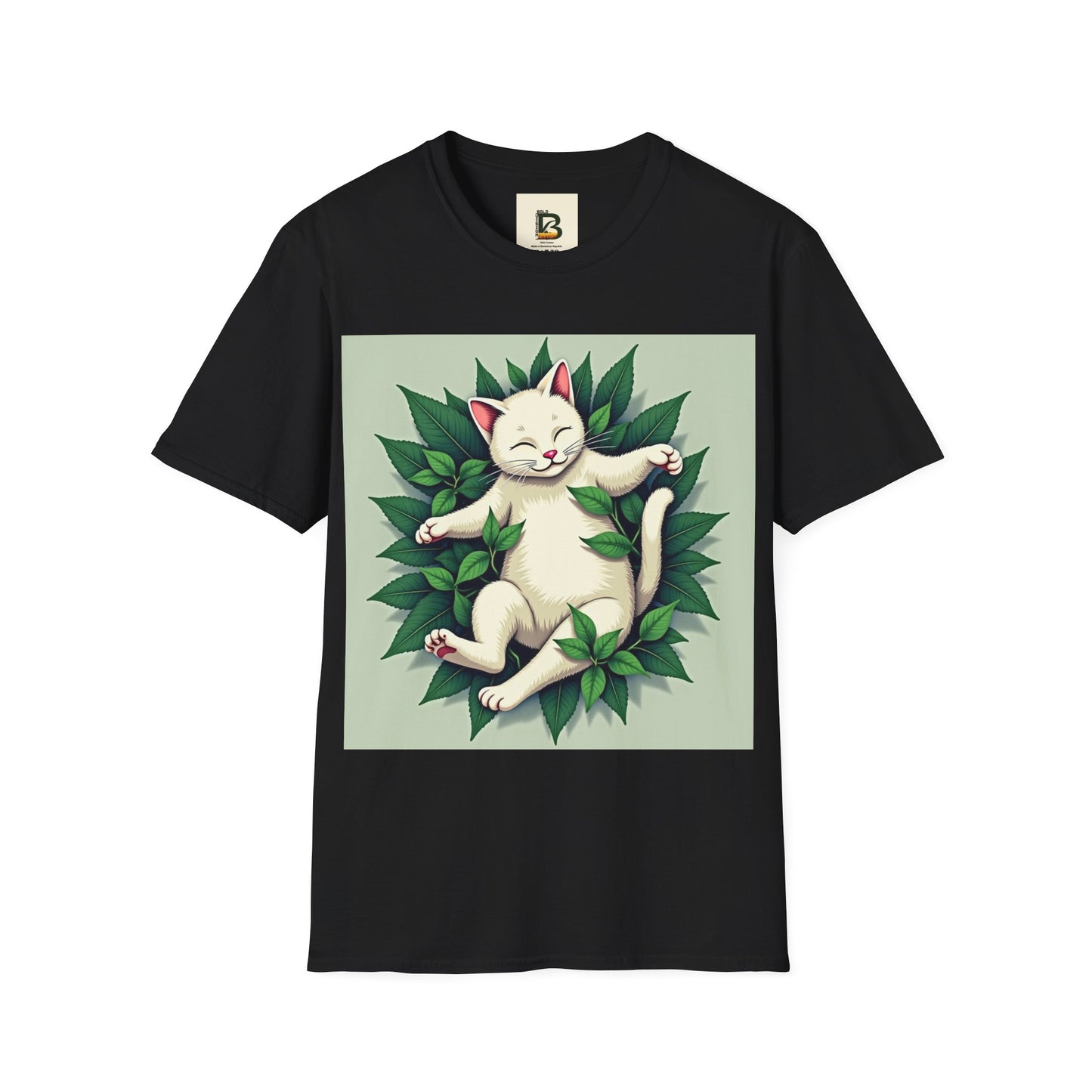 Dreamy Catnip