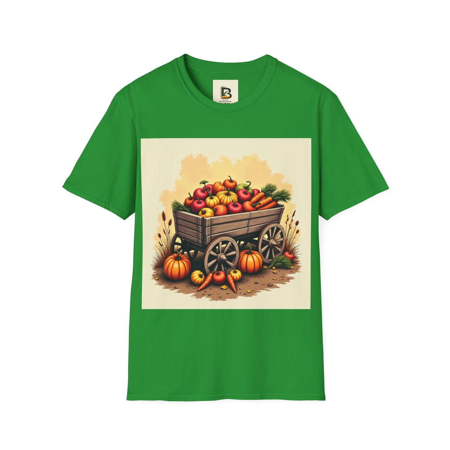 Autumn Abundance
